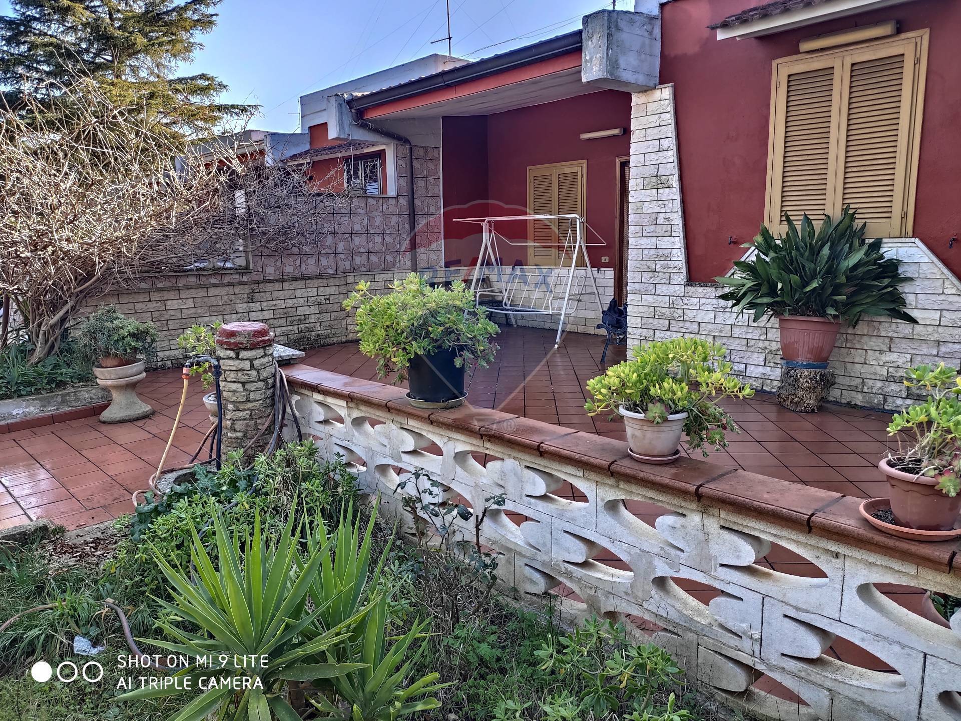 Villa CASSANO DELLE MURGE vendita    RE/MAX Acquachiara