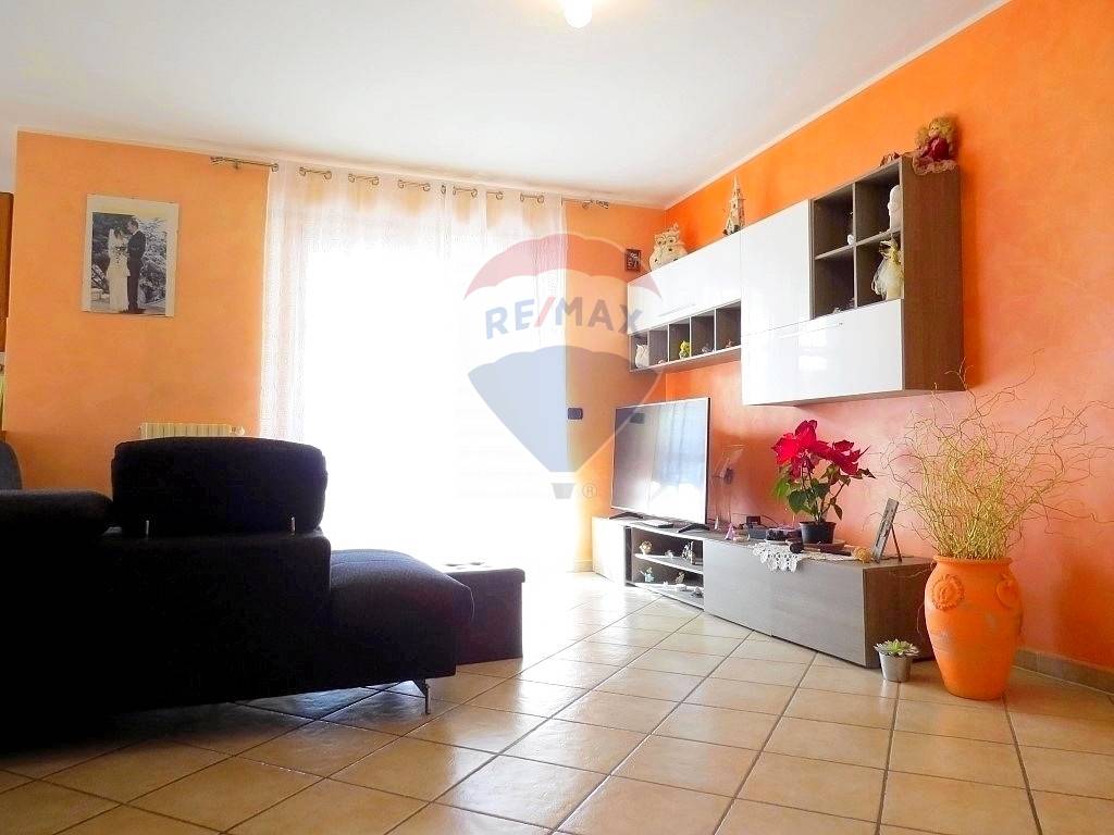 Appartamento PIOSSASCO vendita    RE/MAX Vivere