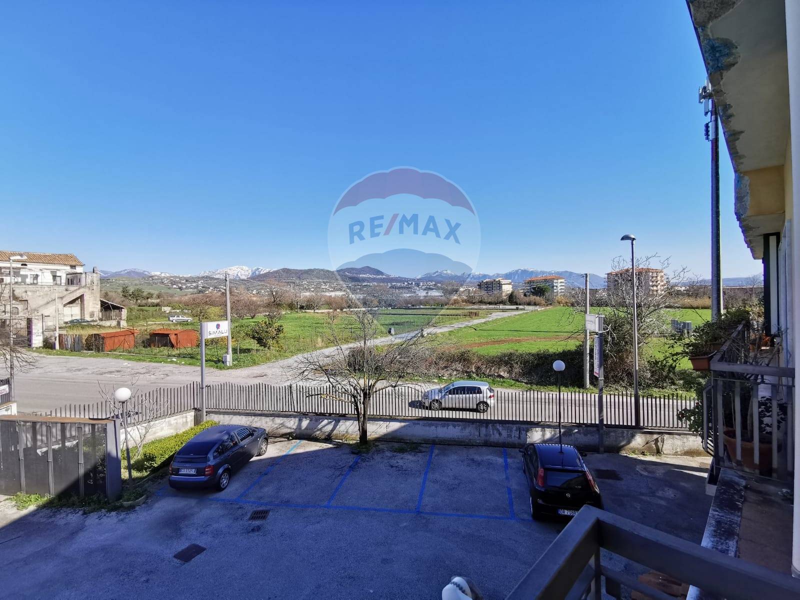 Appartamento SALERNO vendita  Fuorni  RE/MAX Incentro