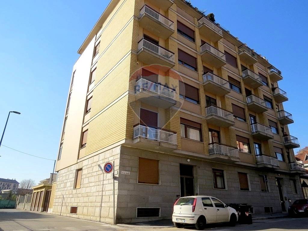  torino vendita quart: barca re/max vivere