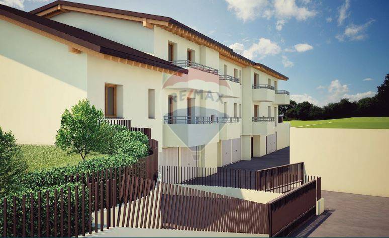 Appartamento SUISIO vendita    RE/MAX Expo