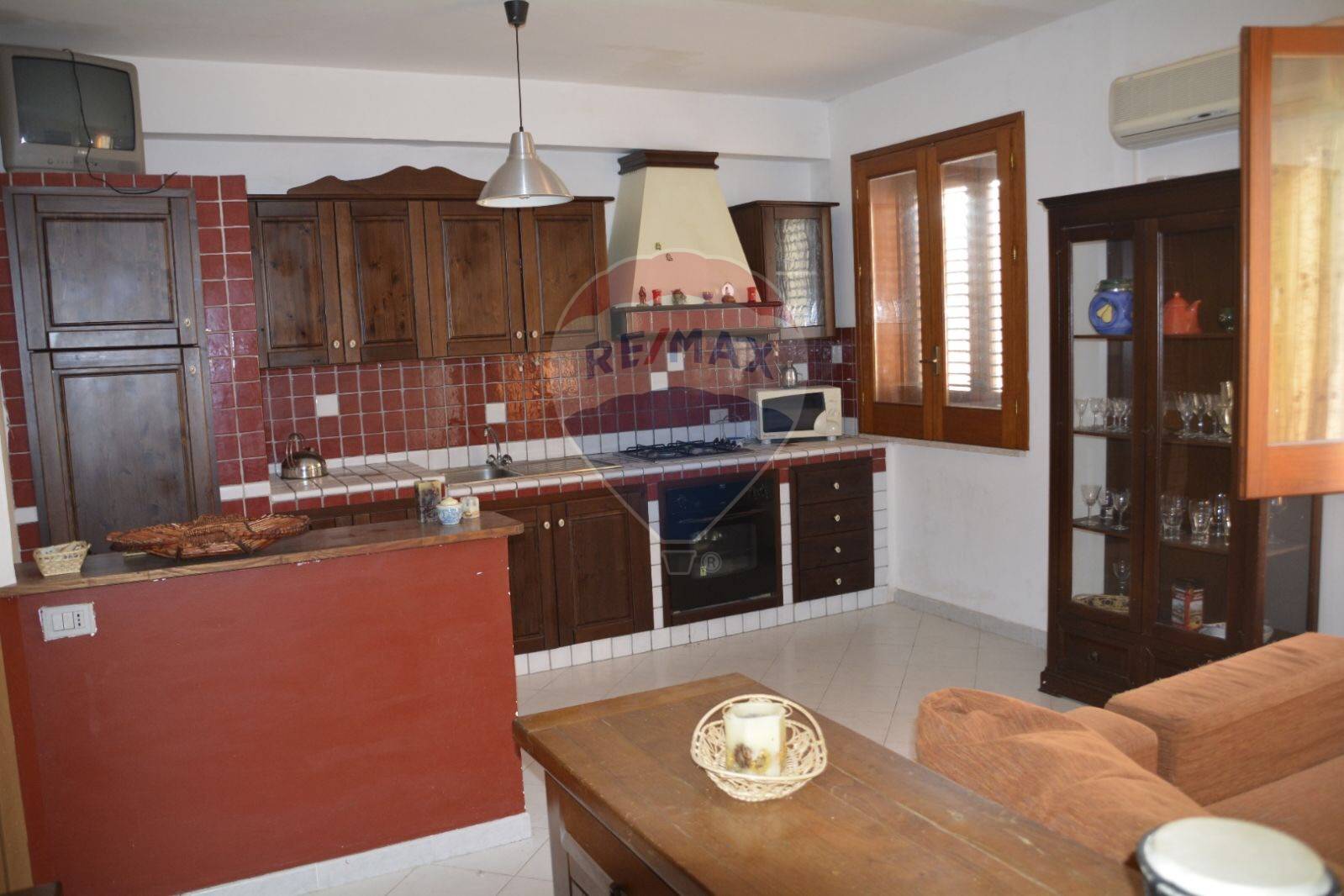 Villa Unifamiliare - Indipendente MENFI vendita    RE/MAX Hunters