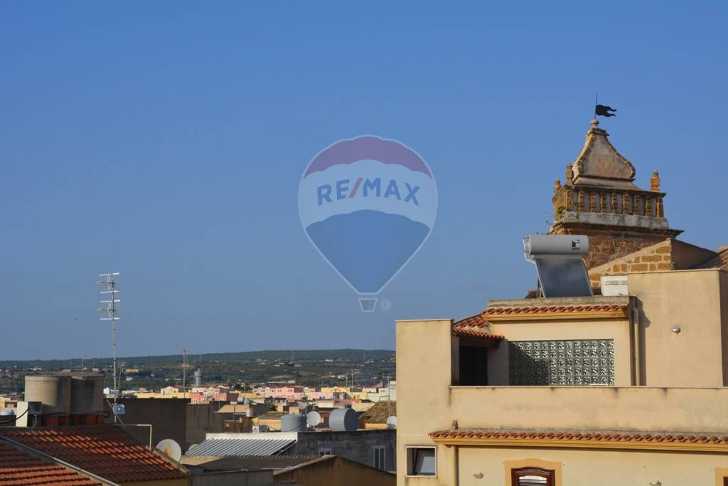 Villa Unifamiliare - Indipendente MENFI vendita    RE/MAX Hunters
