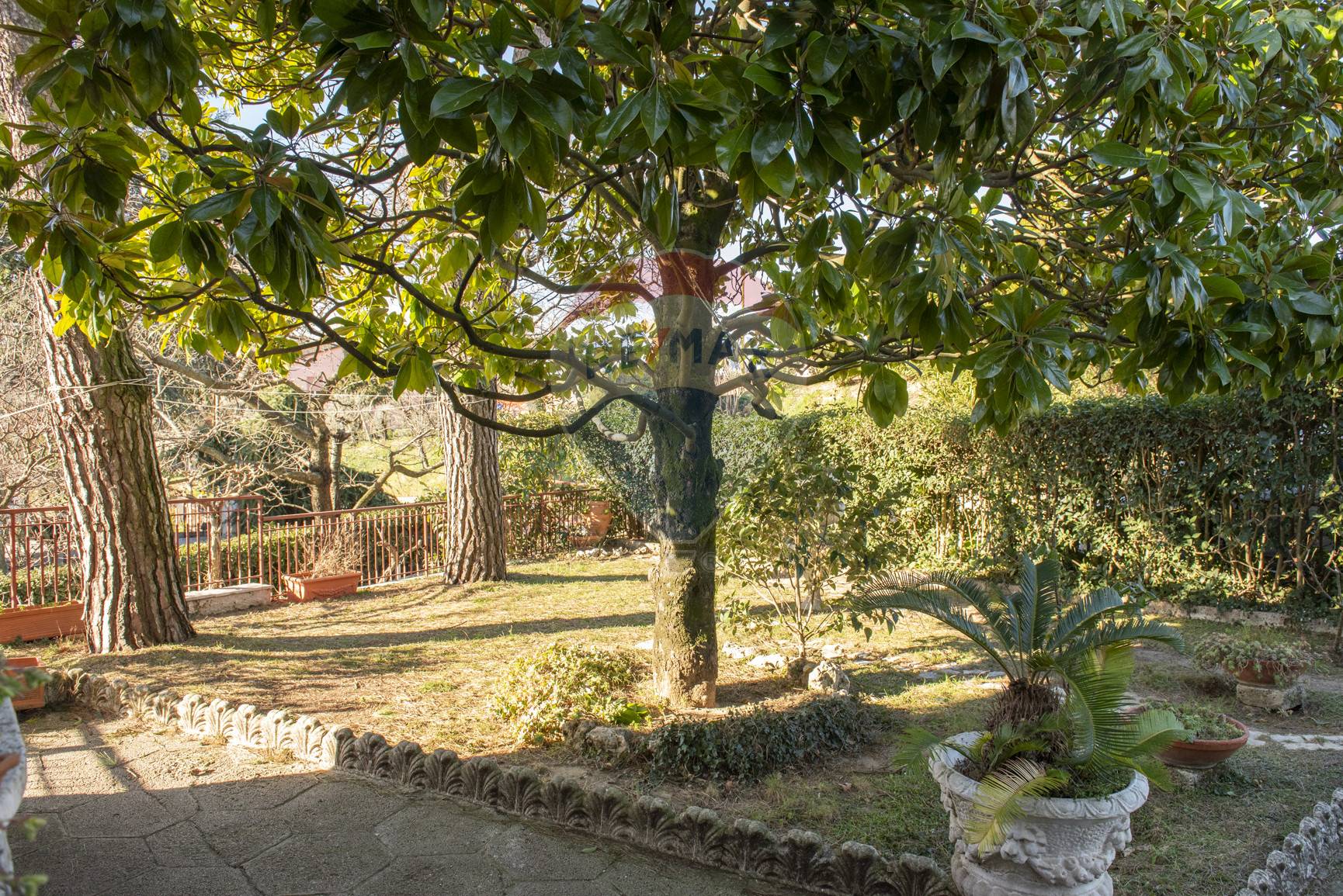 Villa Unifamiliare - Indipendente OFFAGNA vendita    RE/MAX Master Class