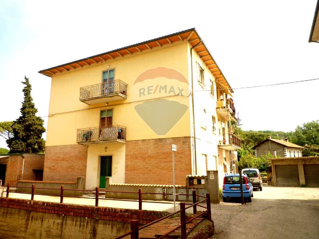 Appartamento MONTECATINI VAL DI CECINA vendita  Ponteginori  RE/MAX Premiere