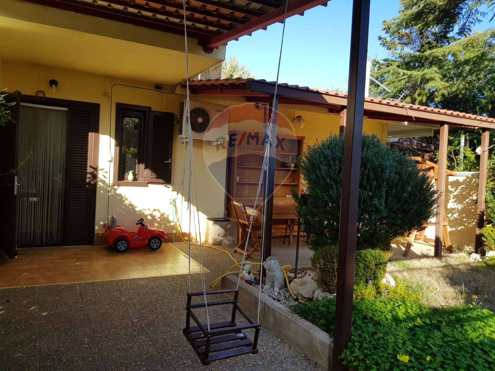 Villa CASSANO DELLE MURGE vendita    RE/MAX Acquachiara