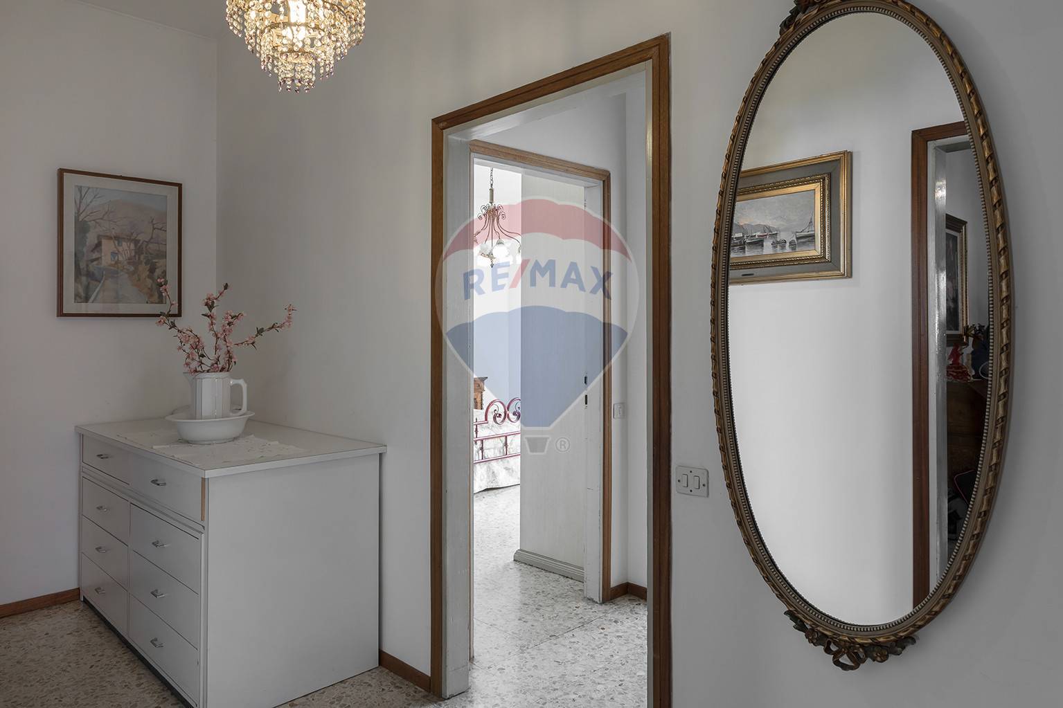 Appartamento ALMENNO SAN SALVATORE vendita    RE/MAX Expo