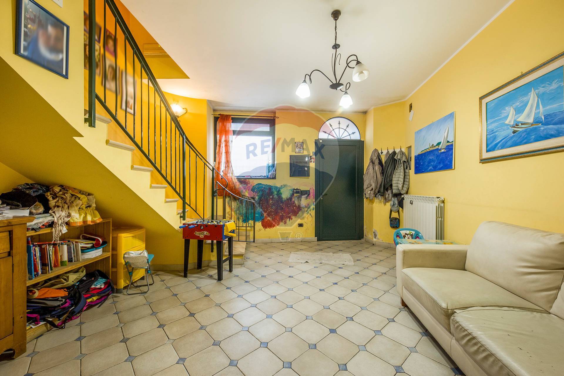  catania vendita quart: barriera re/max city home