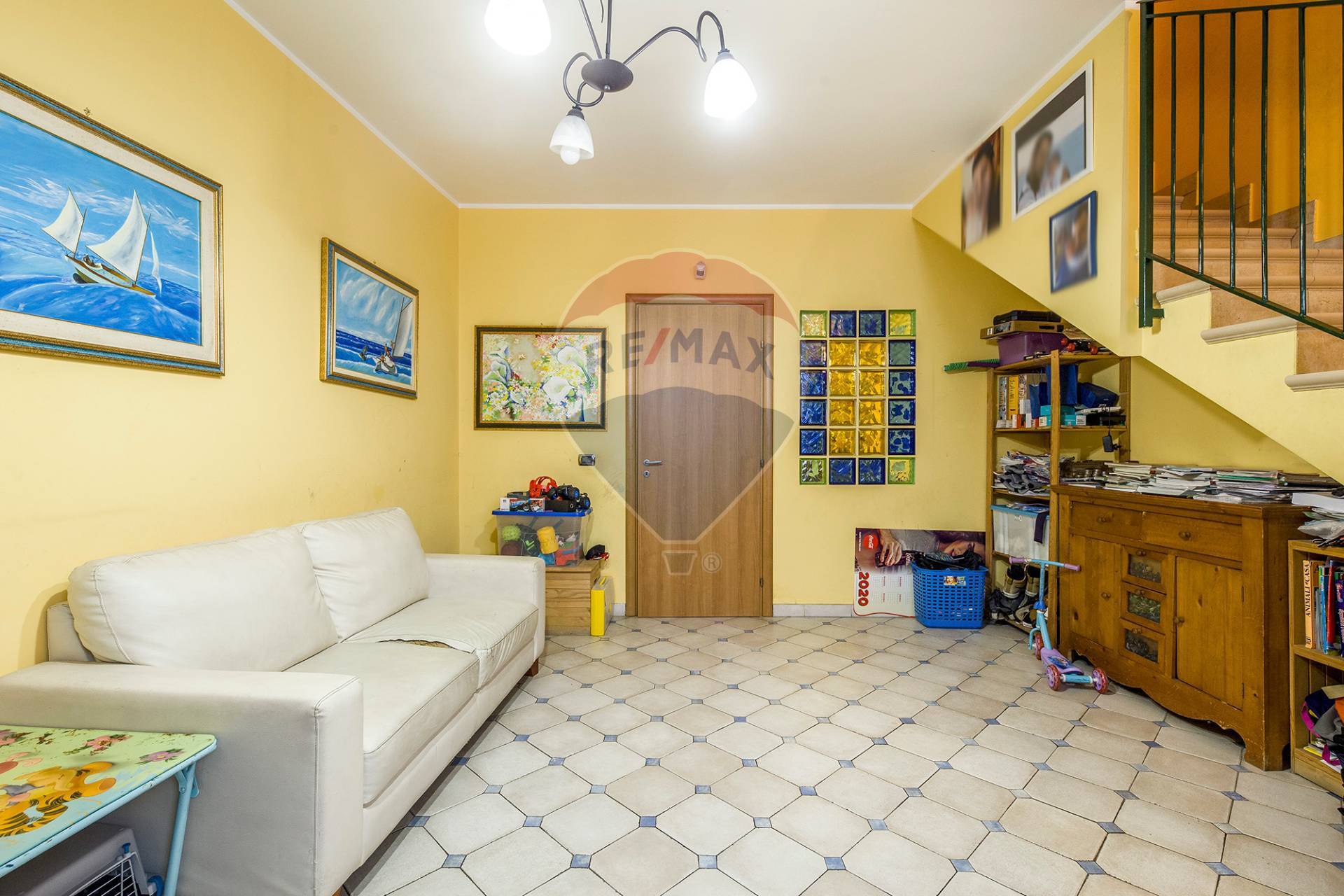 Villa Unifamiliare - Indipendente CATANIA vendita  Barriera  RE/MAX City Home