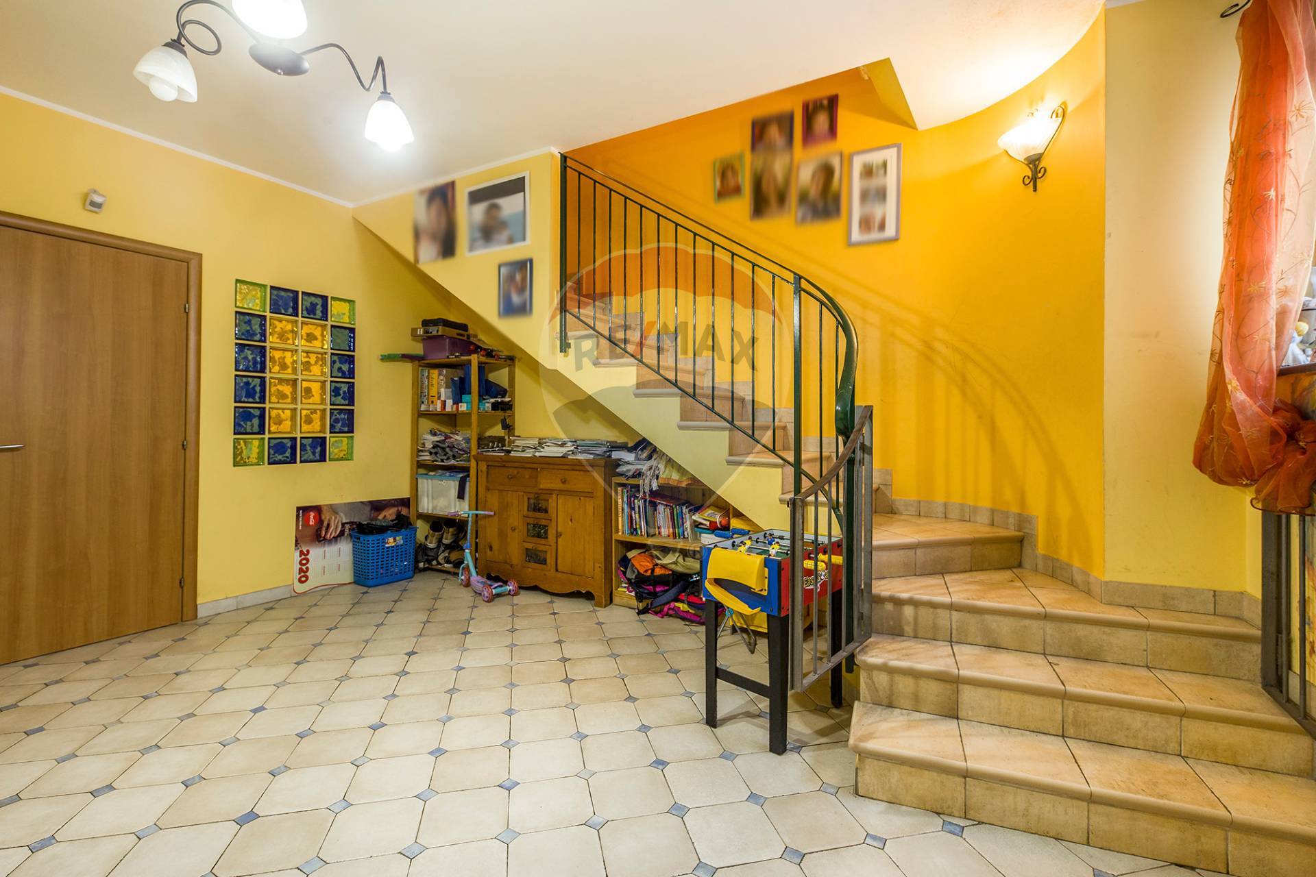 Villa Unifamiliare - Indipendente CATANIA vendita  Barriera  RE/MAX City Home