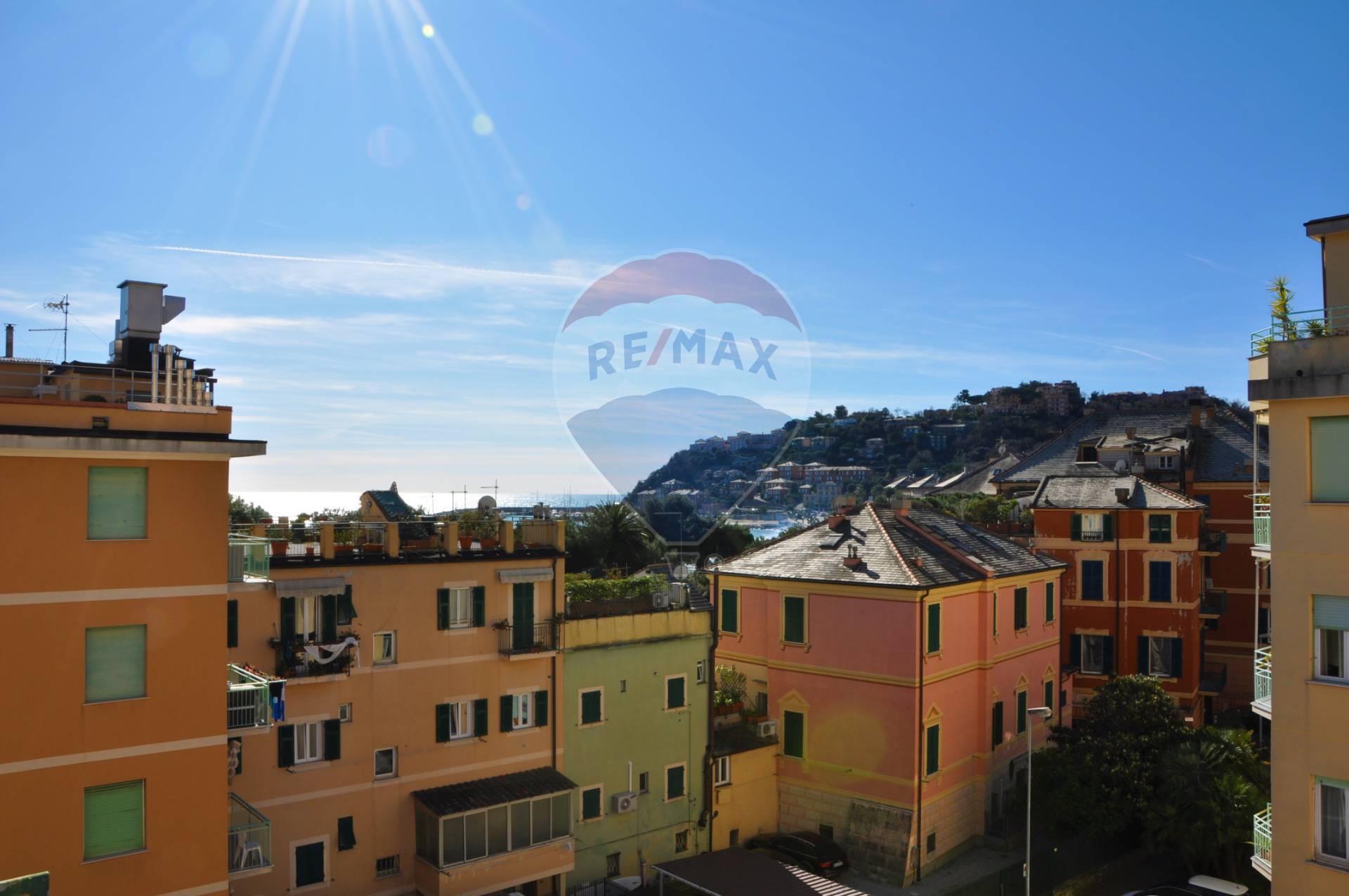 Appartamento ARENZANO affitto  Centro  RE/MAX Med