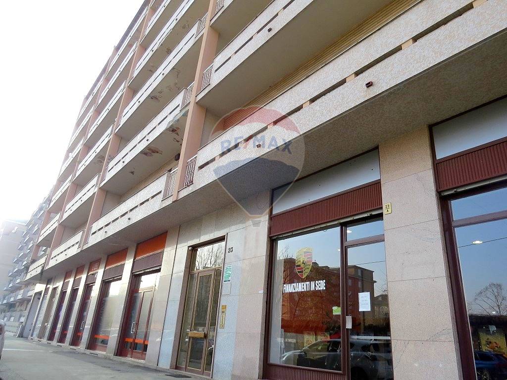  torino vendita quart: santa rita re-max-vivere