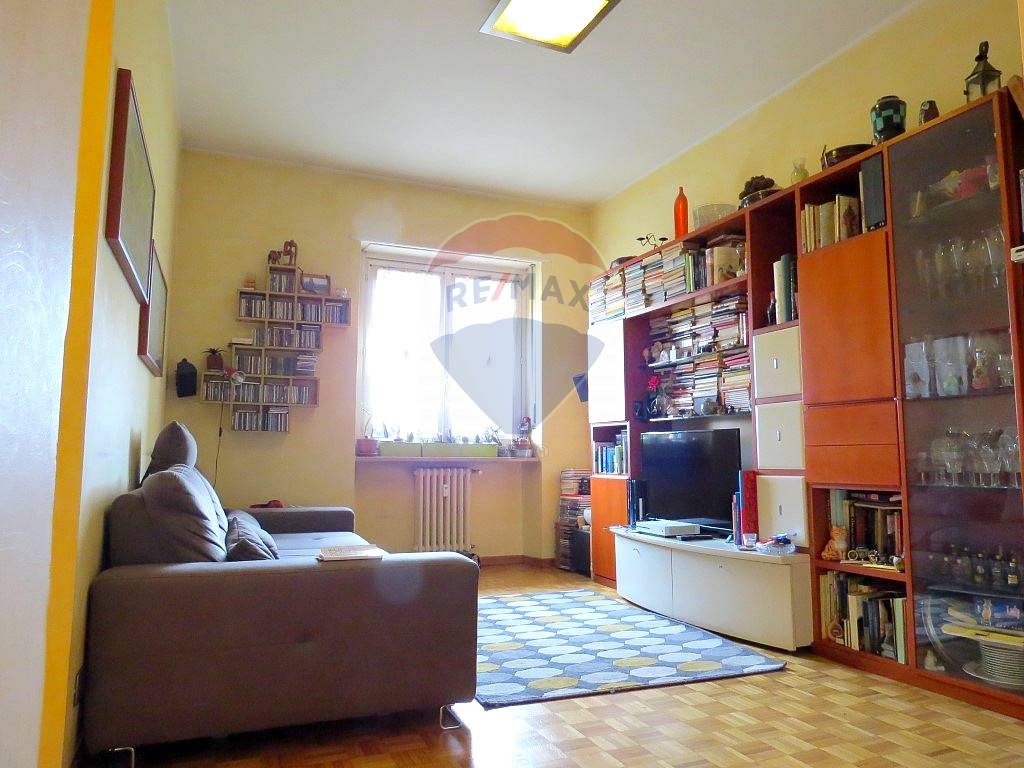 Appartamento TORINO vendita  Santa Rita  RE/MAX Vivere