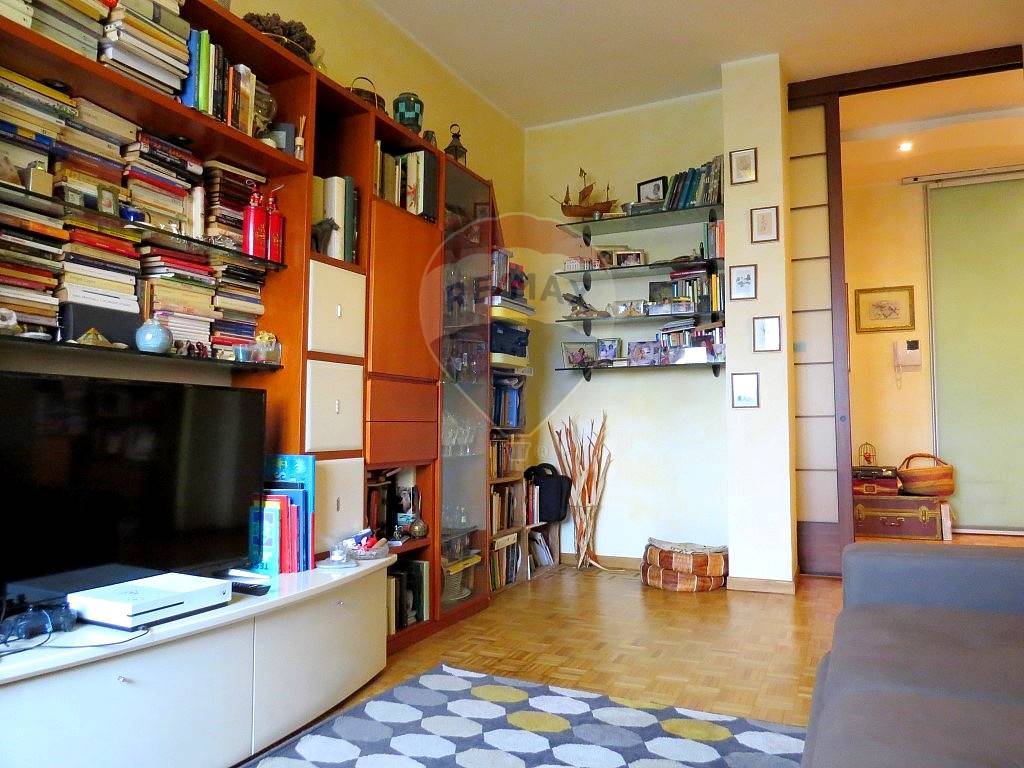 Appartamento TORINO vendita  Santa Rita  RE/MAX Vivere