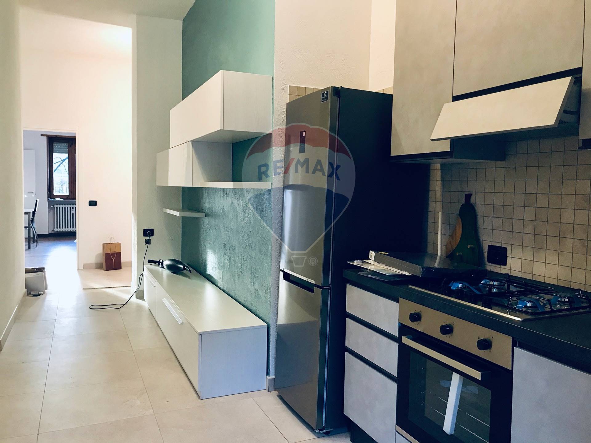 Appartamento TORINO affitto  Crocetta  RE/MAX Sfera