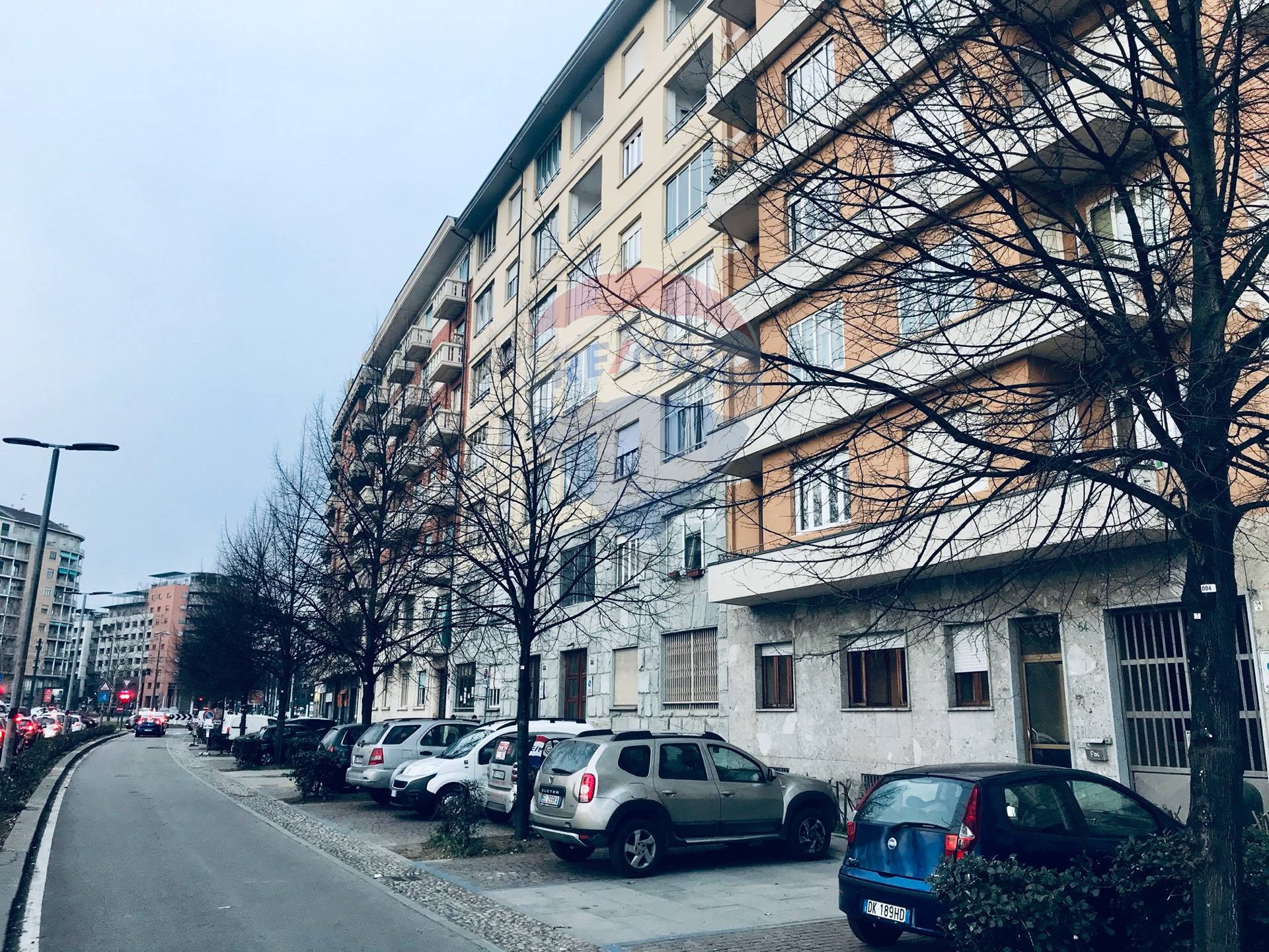  torino affitto quart: crocetta re/max sfera