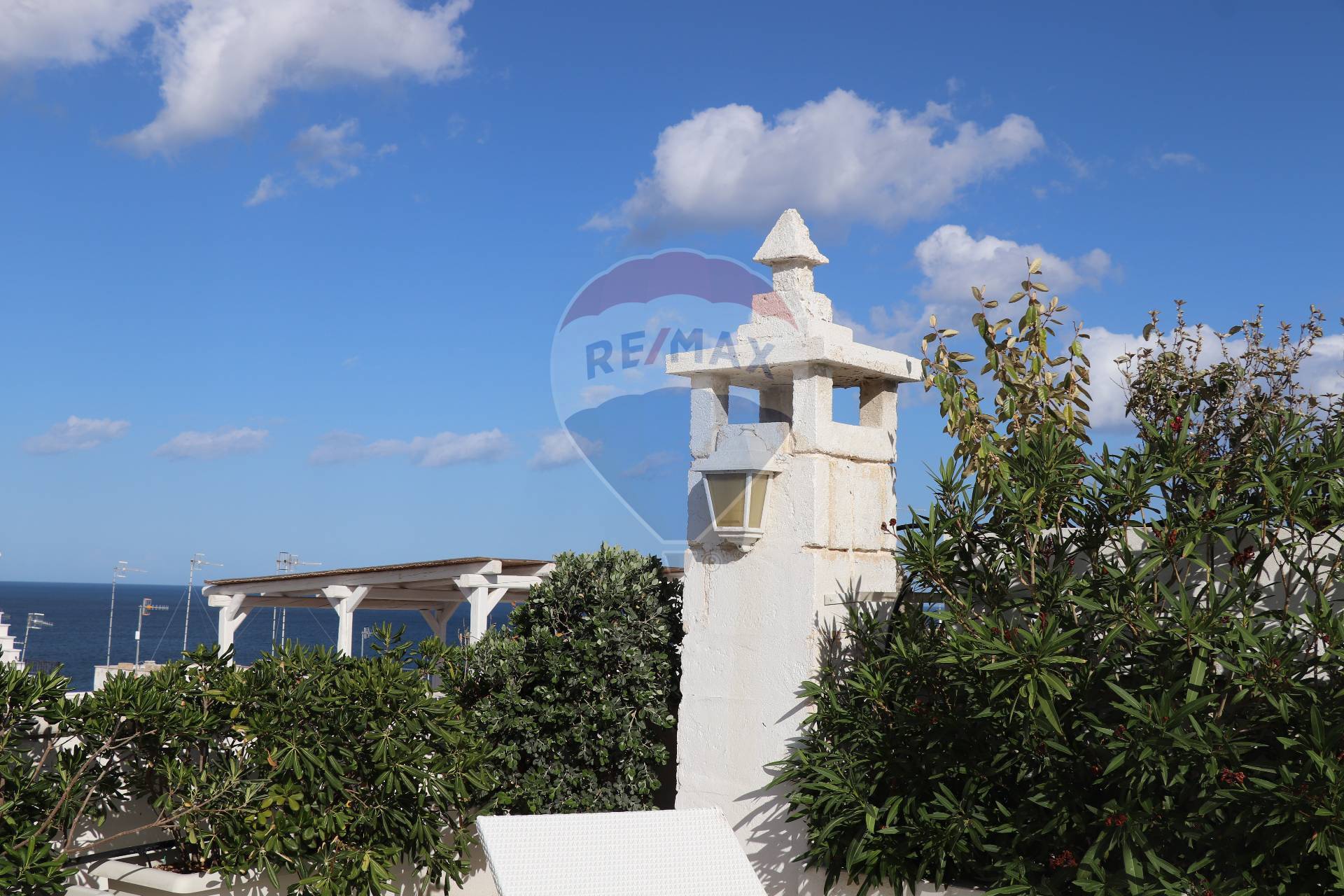 Villa Unifamiliare - Indipendente POLIGNANO A MARE vendita    RE/MAX Acquachiara