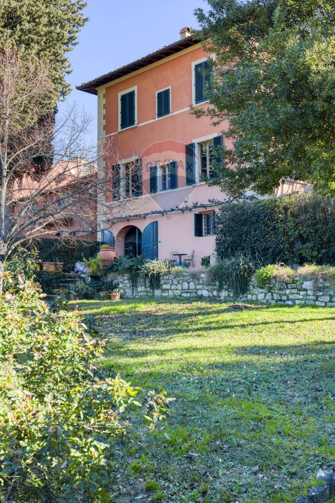 Villa IMPRUNETA vendita  Monteoriolo  RE/MAX Professional