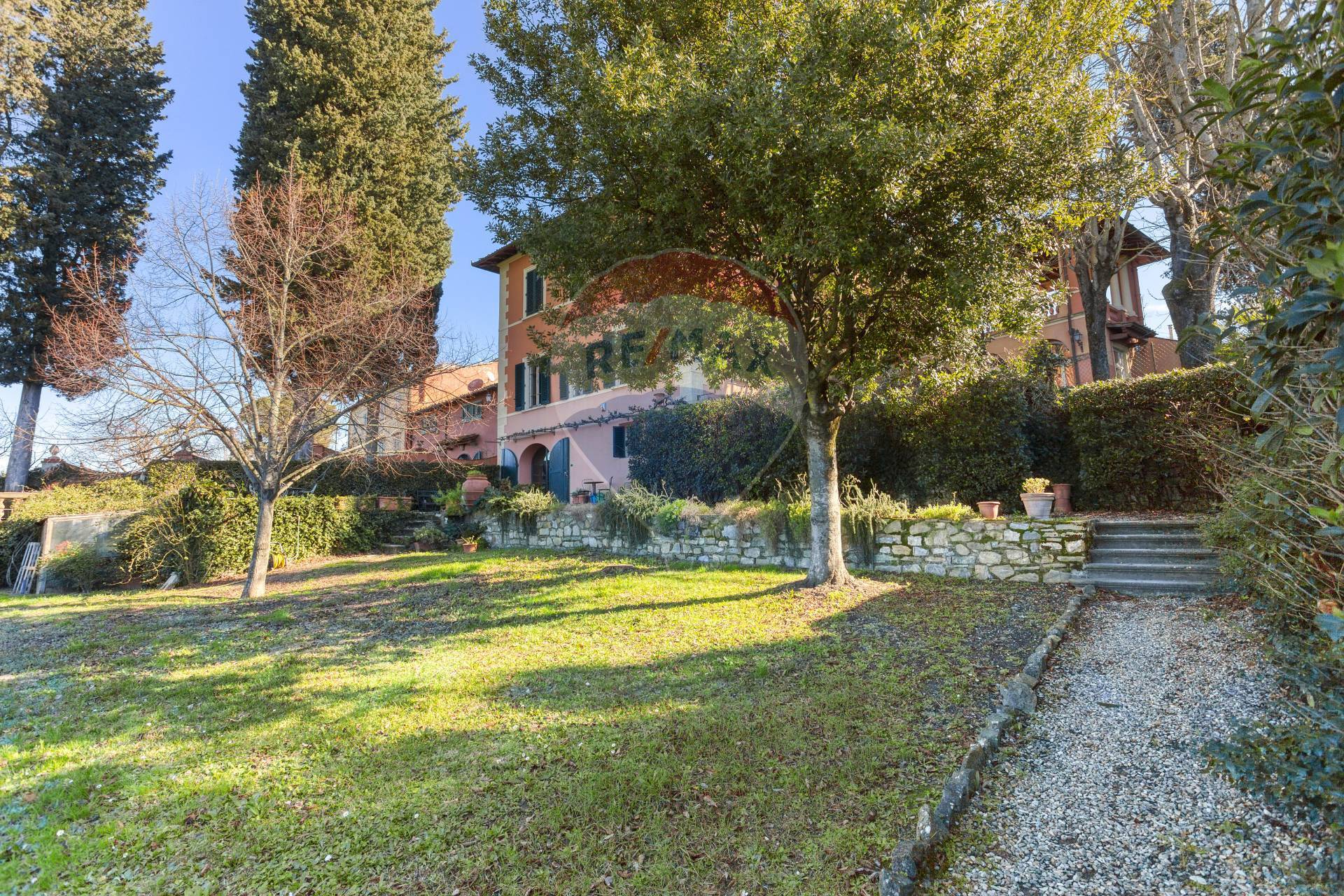 Villa IMPRUNETA vendita  Monteoriolo  RE/MAX Professional