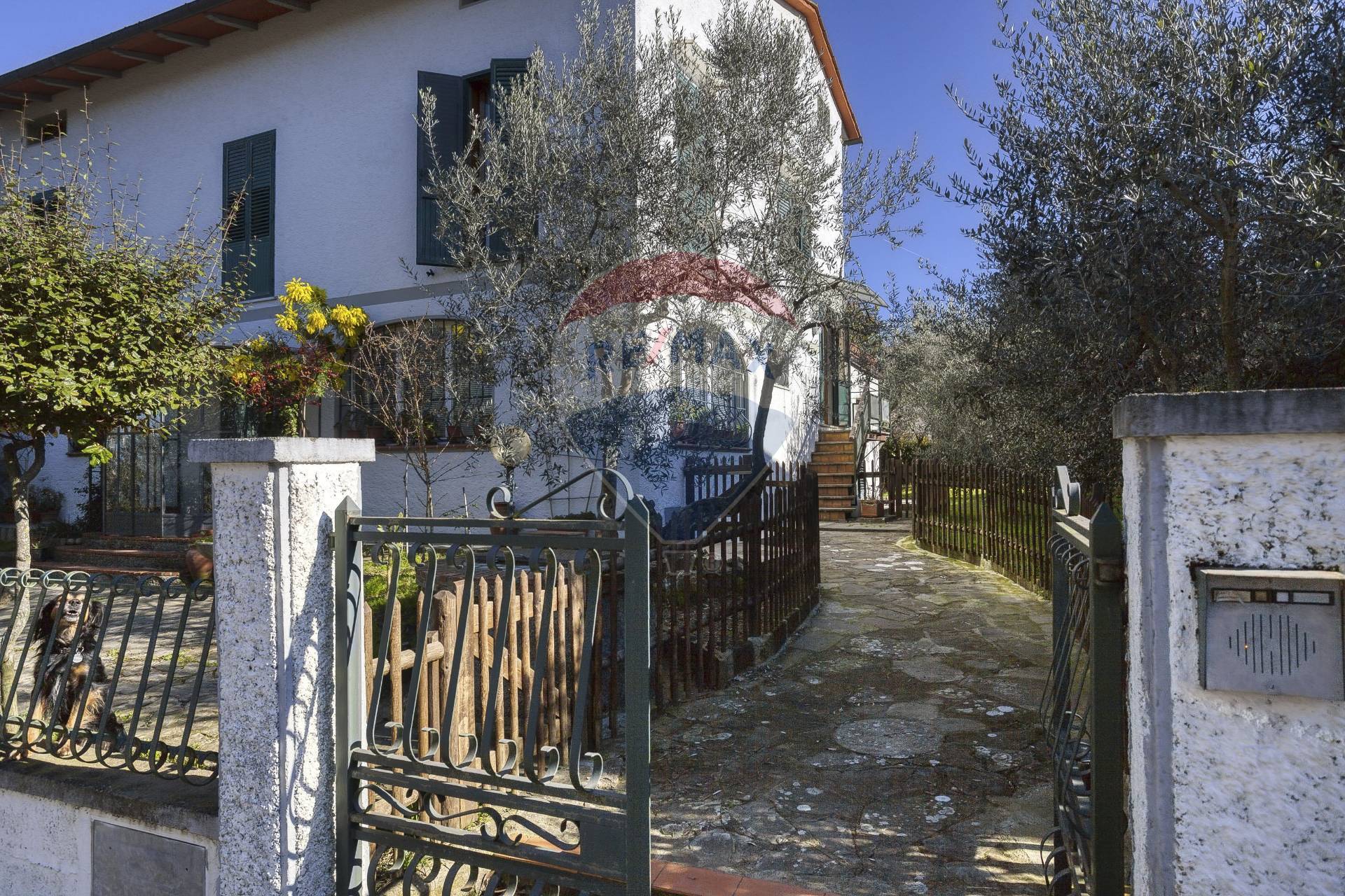  san casciano in val di pesa vendita quart: chiesanuova re/max professional