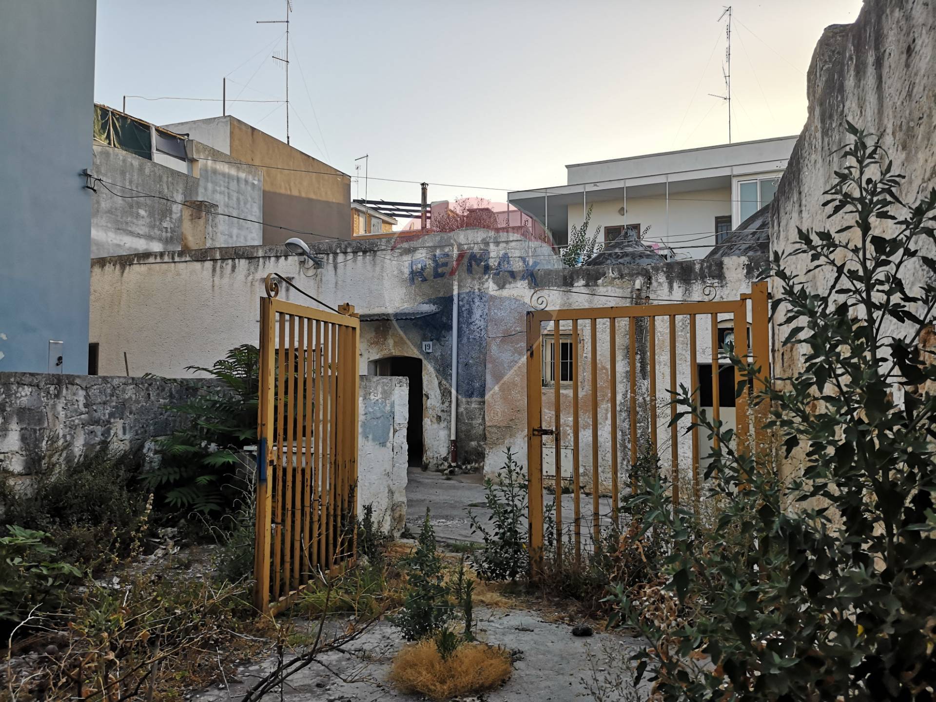 Villa Unifamiliare - Indipendente BARI vendita  Palese  RE/MAX Acquachiara