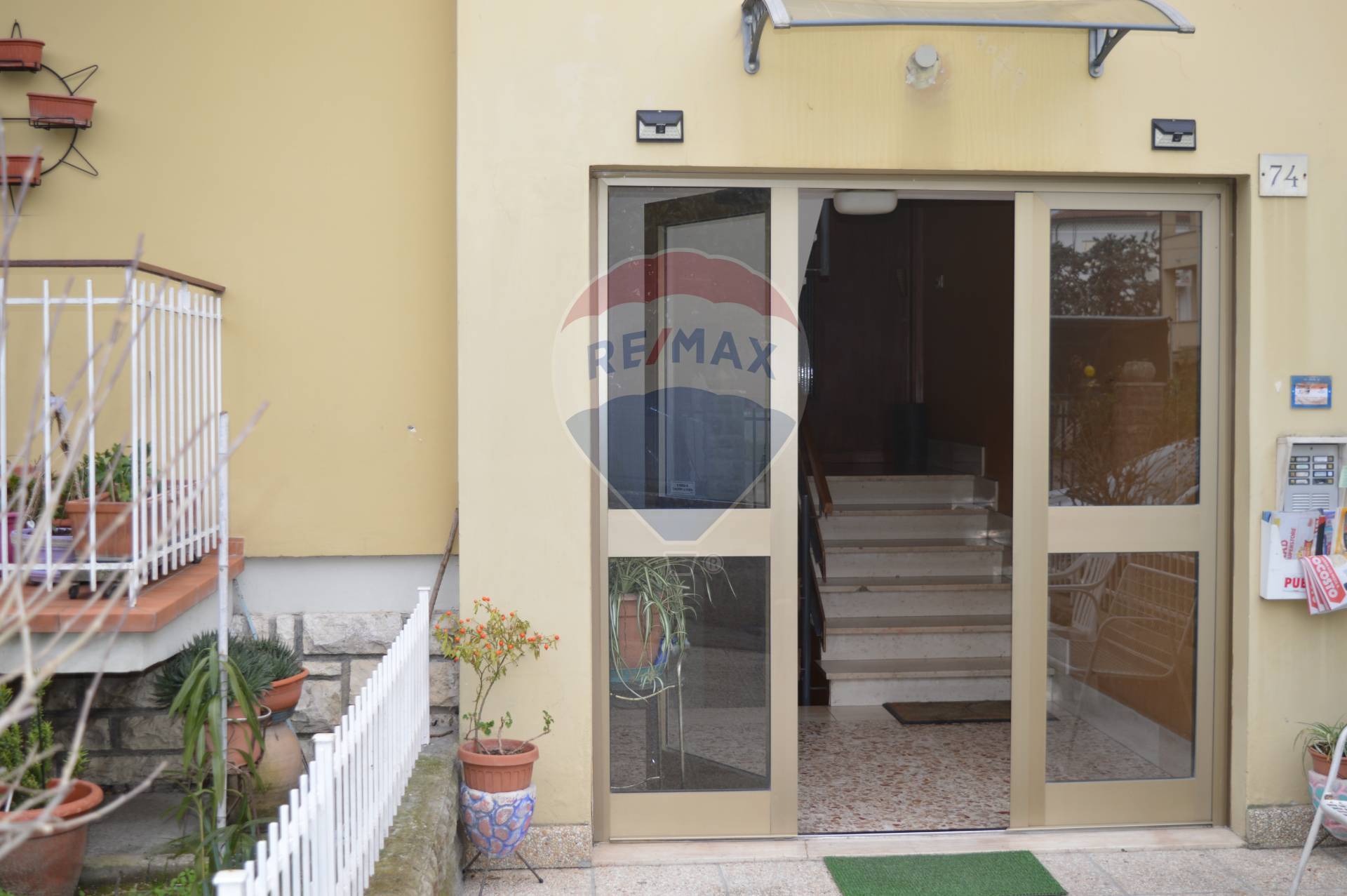 Appartamento PERUGIA vendita  San Sisto  RE/MAX Famosa