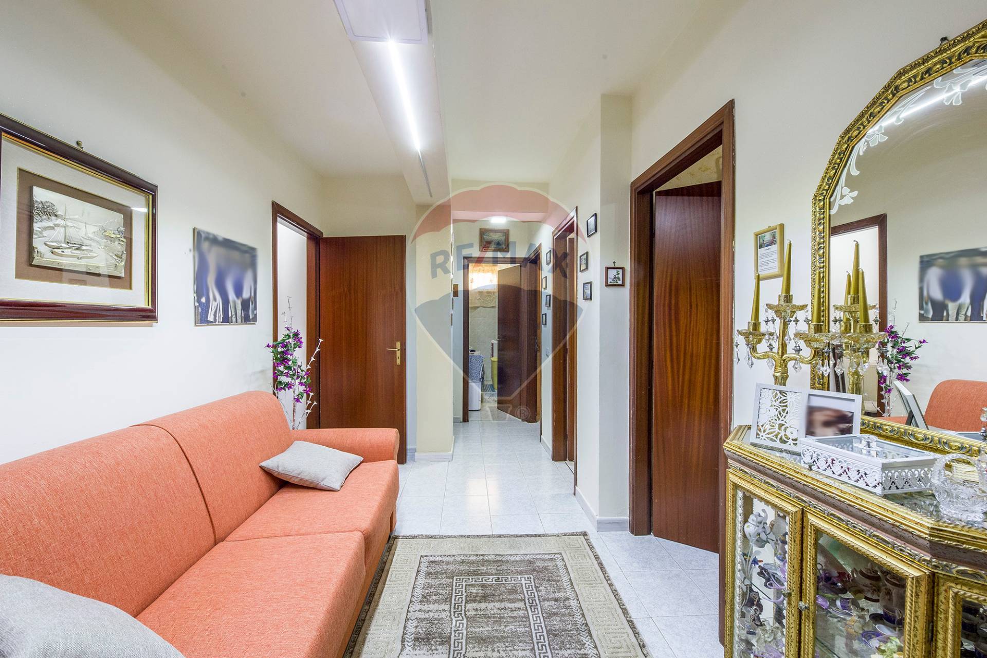 Appartamento BELPASSO vendita    RE/MAX City Home