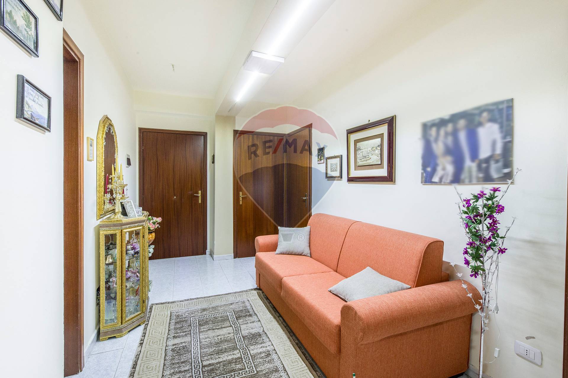 Appartamento BELPASSO vendita    RE/MAX City Home