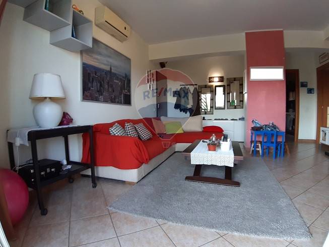 Appartamento CATANIA vendita  San Nullo  RE/MAX Casa Trend