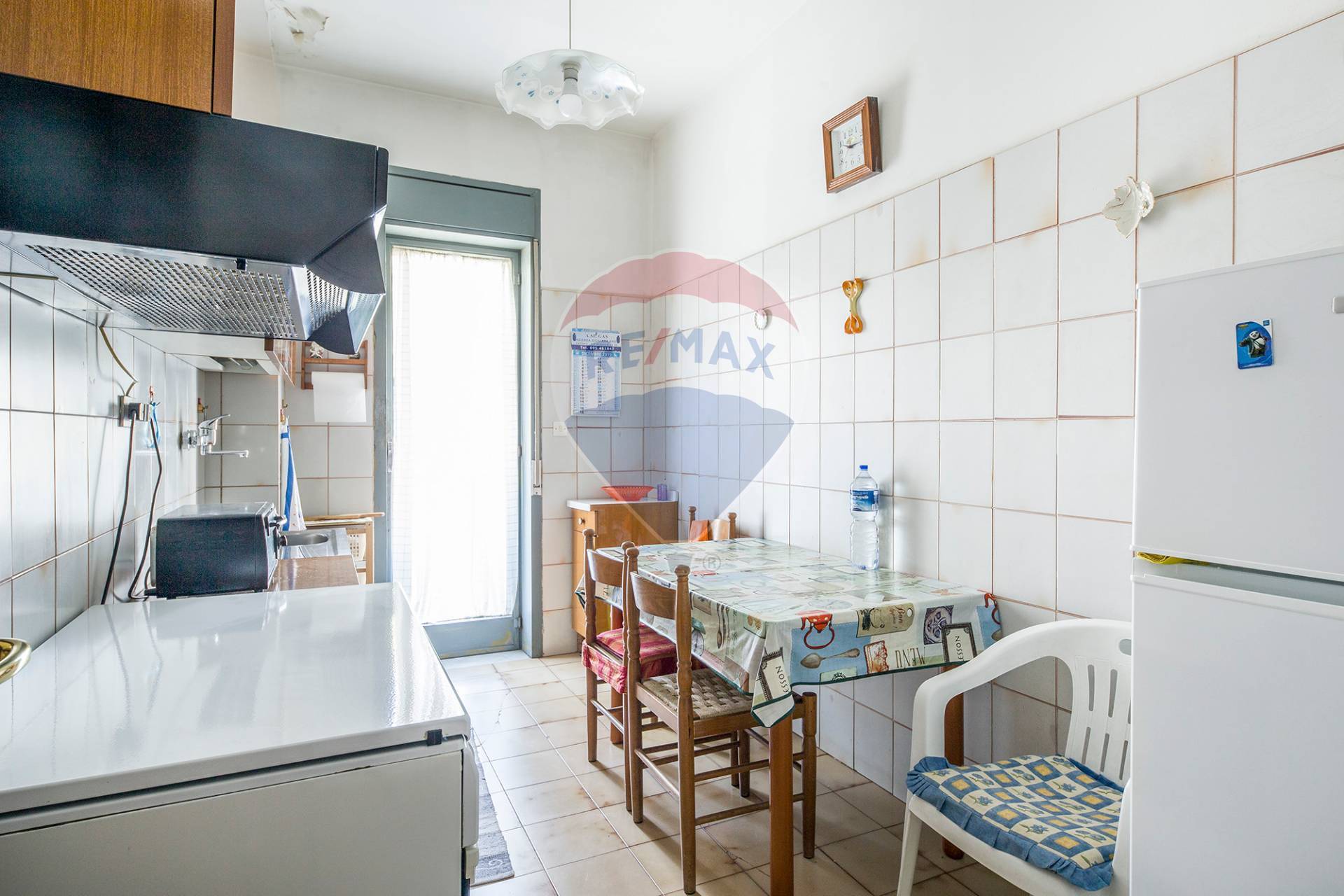 Appartamento CATANIA vendita  San Giorgio  RE/MAX City Home