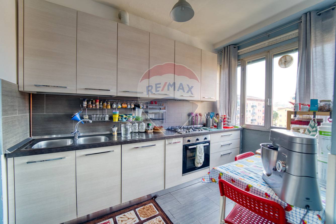 Appartamento SAN GIULIANO MILANESE vendita  Borgolombardo  RE/MAX Dolce Casa