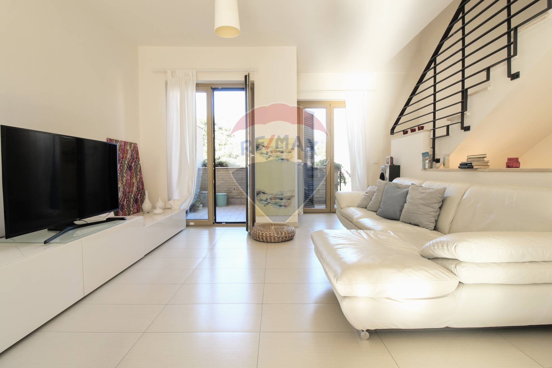 Appartamento MARINO vendita  Castelluccia  RE/MAX Castelli