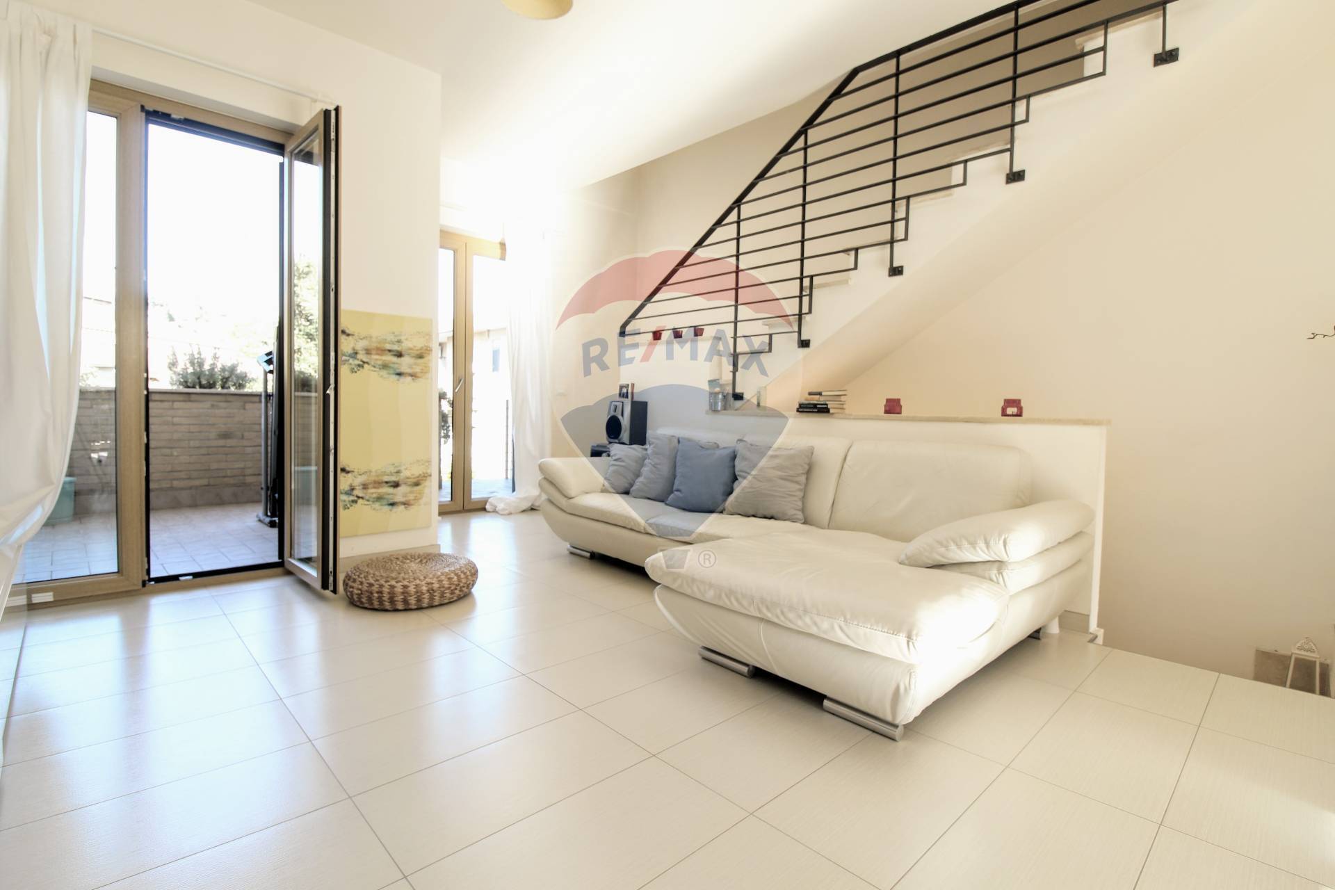 Appartamento MARINO vendita  Castelluccia  RE/MAX Castelli