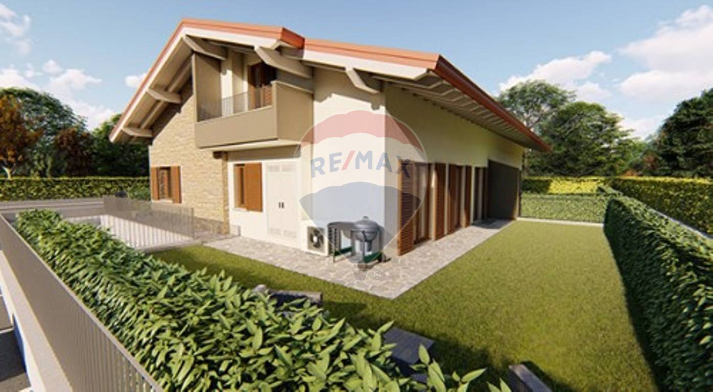  bonate-sopra vendita quart:  re-max-evolution-project