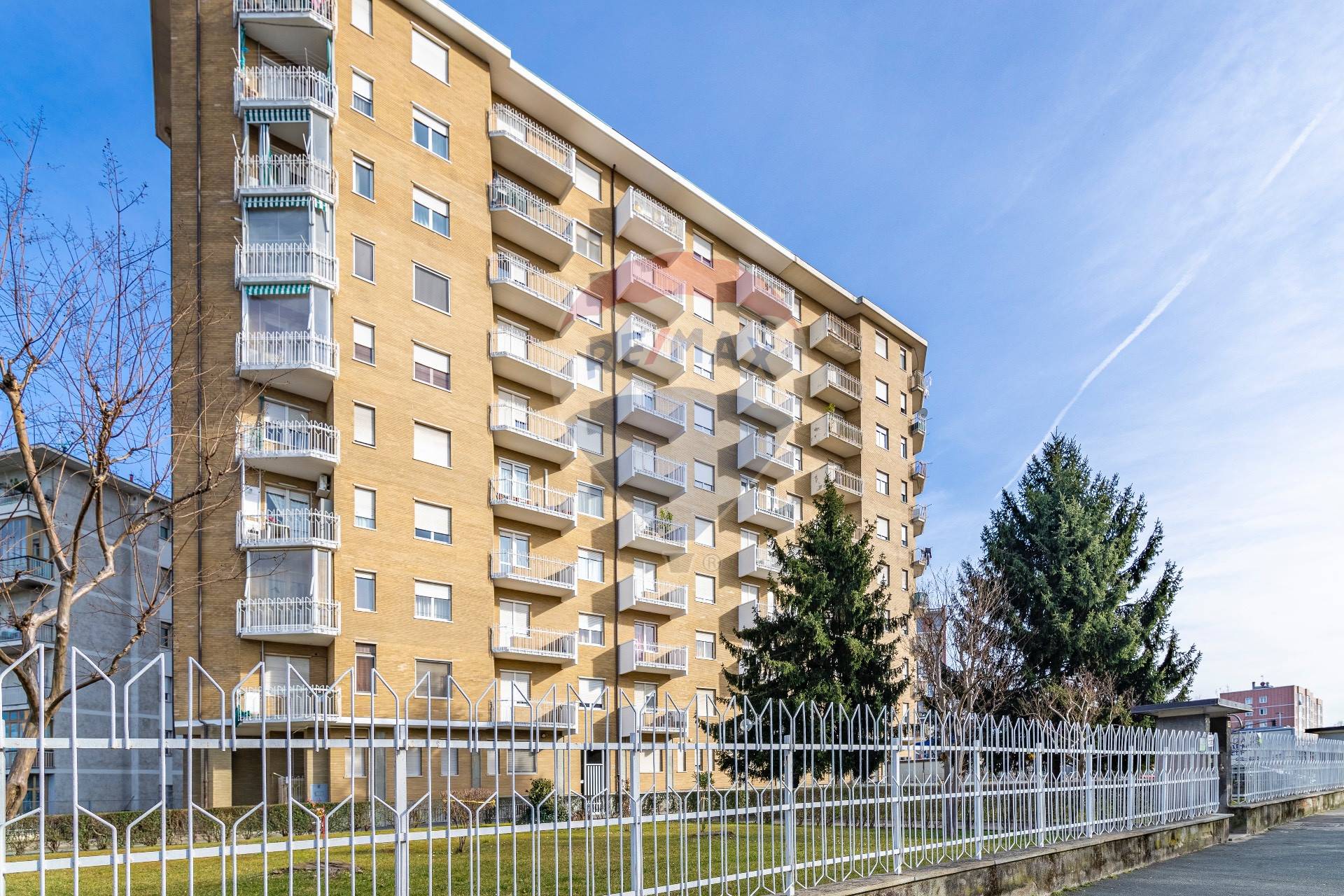  torino vendita quart: lucento re/max brothers