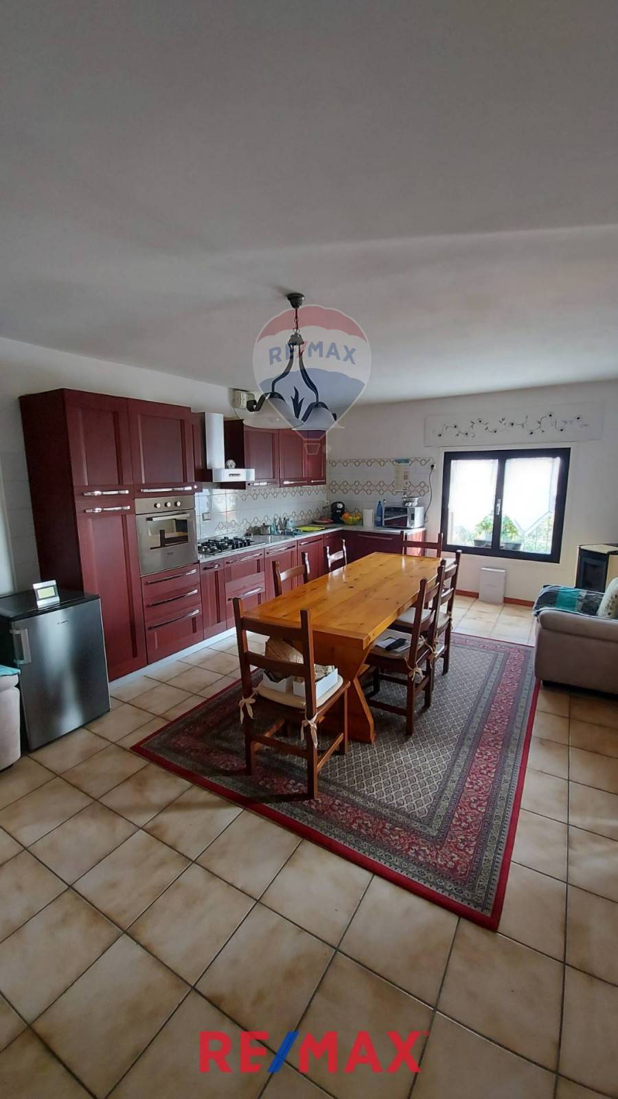 Villa Unifamiliare - Indipendente MANERBA DEL GARDA vendita  Pieve  RE/MAX Edilfin