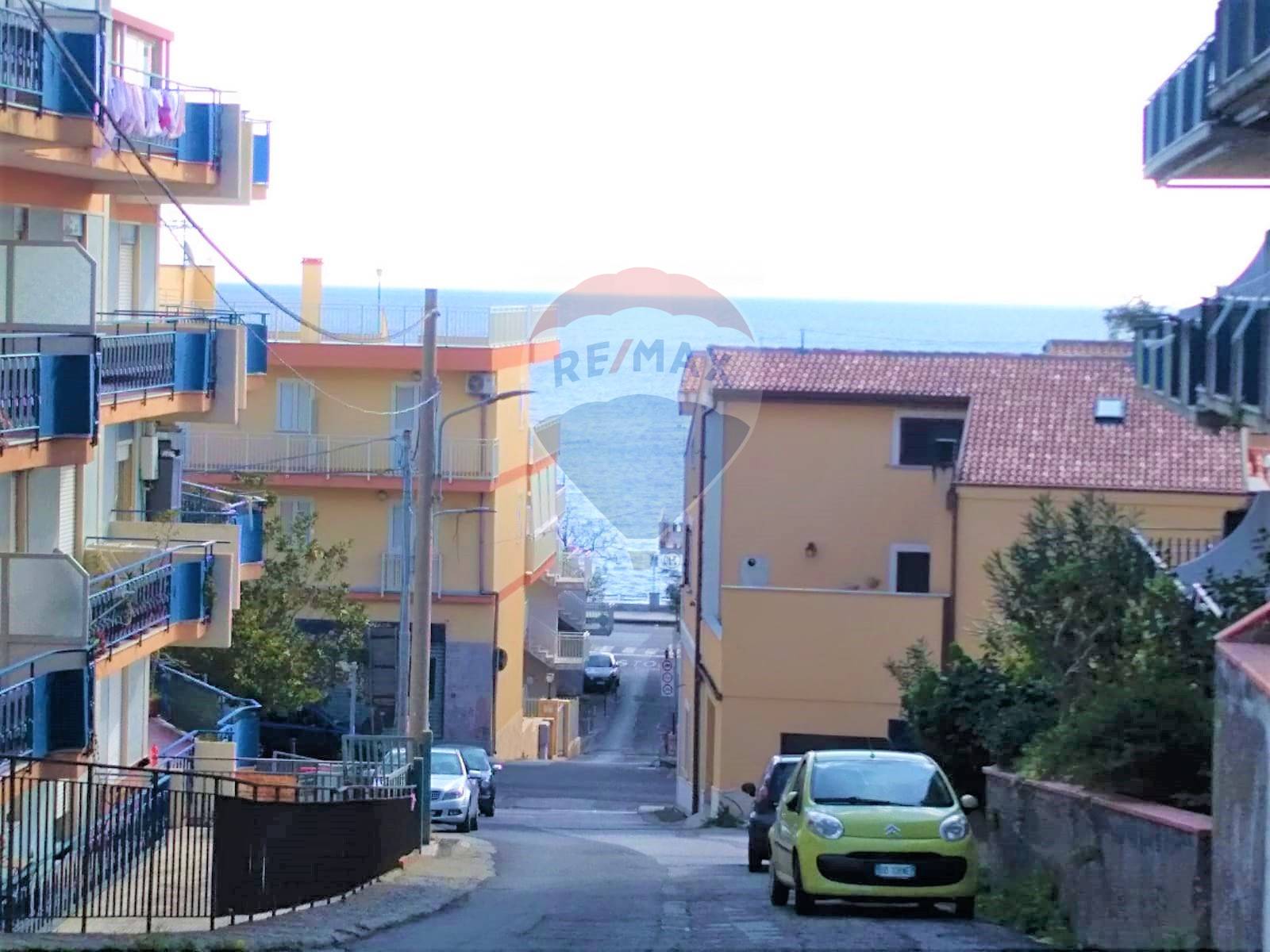 Appartamento ROCCALUMERA vendita    RE/MAX CasAffare