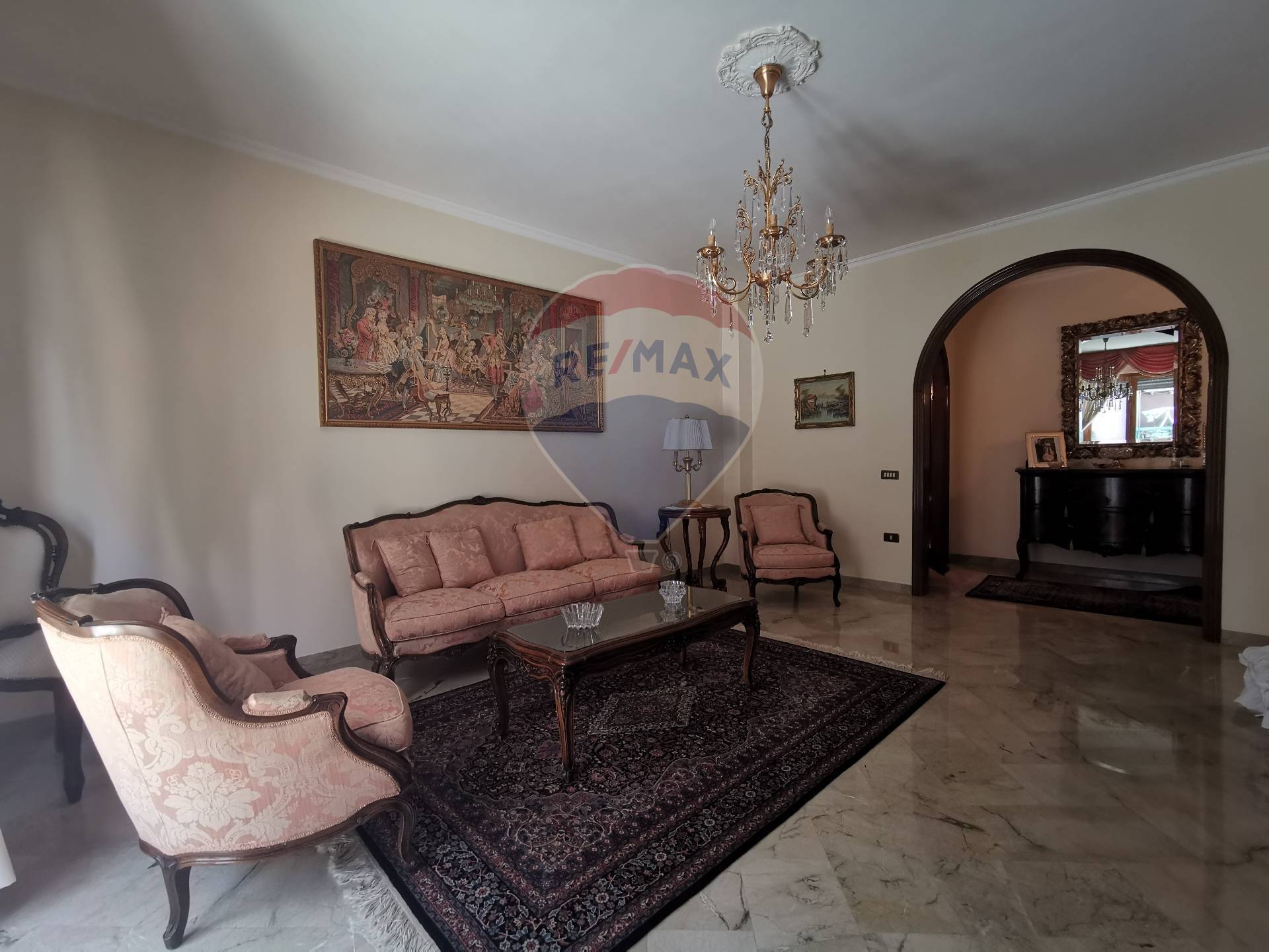 Appartamento TRIGGIANO vendita    RE/MAX Acquachiara