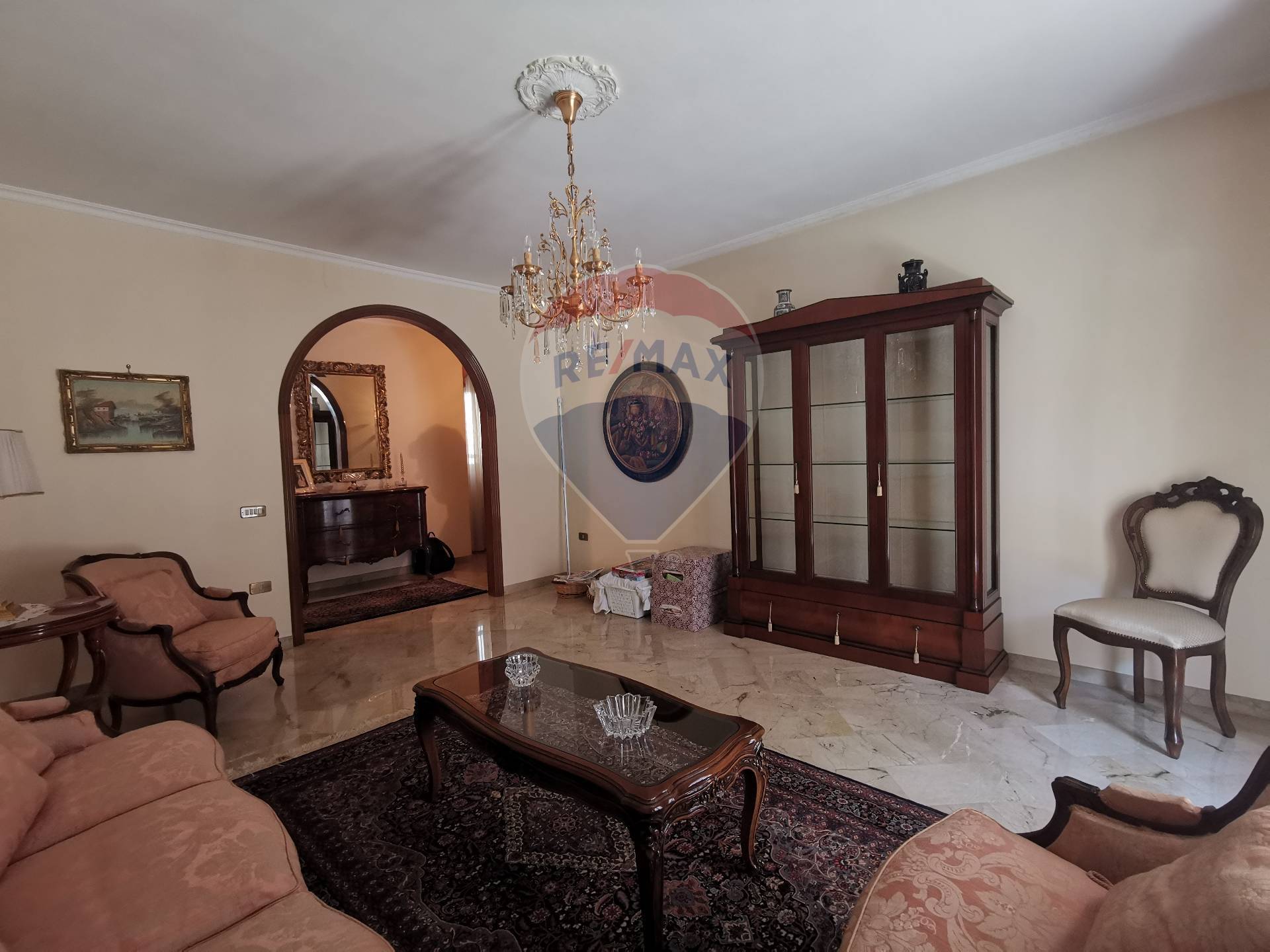 Appartamento TRIGGIANO vendita    RE/MAX Acquachiara