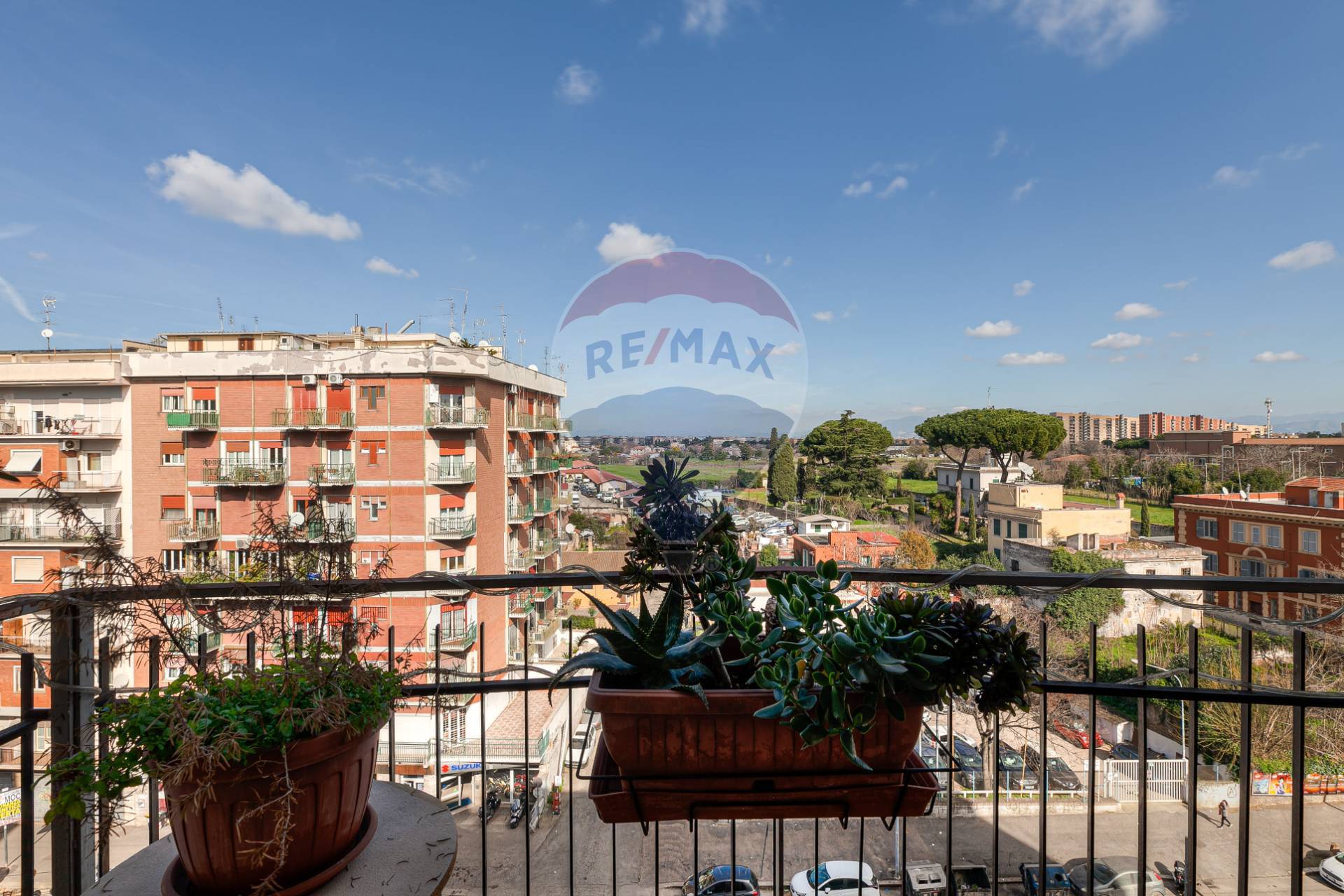 Appartamento ROMA vendita  Torpignattara  RE/MAX Aliante