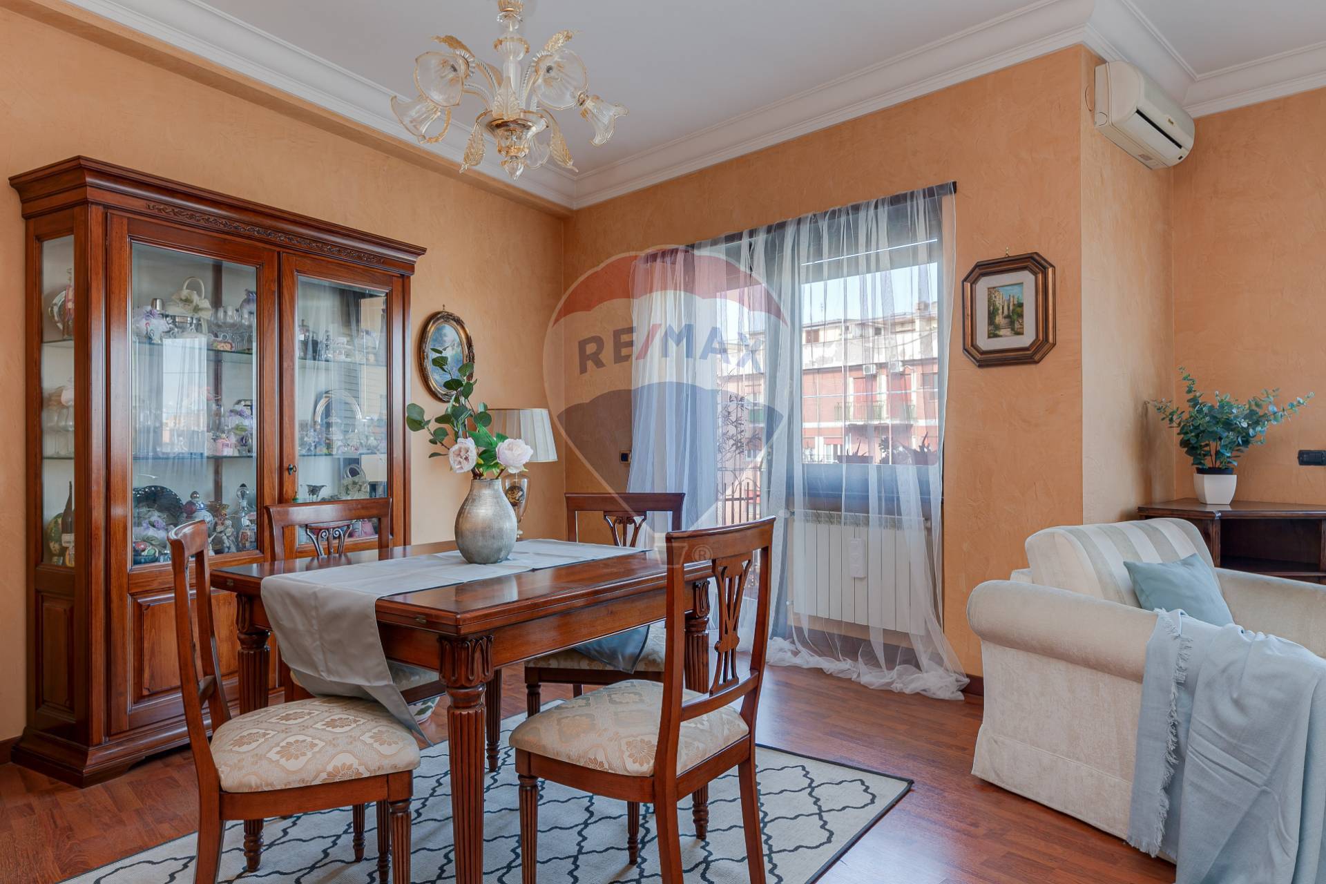 Appartamento ROMA vendita  Torpignattara  RE/MAX Aliante