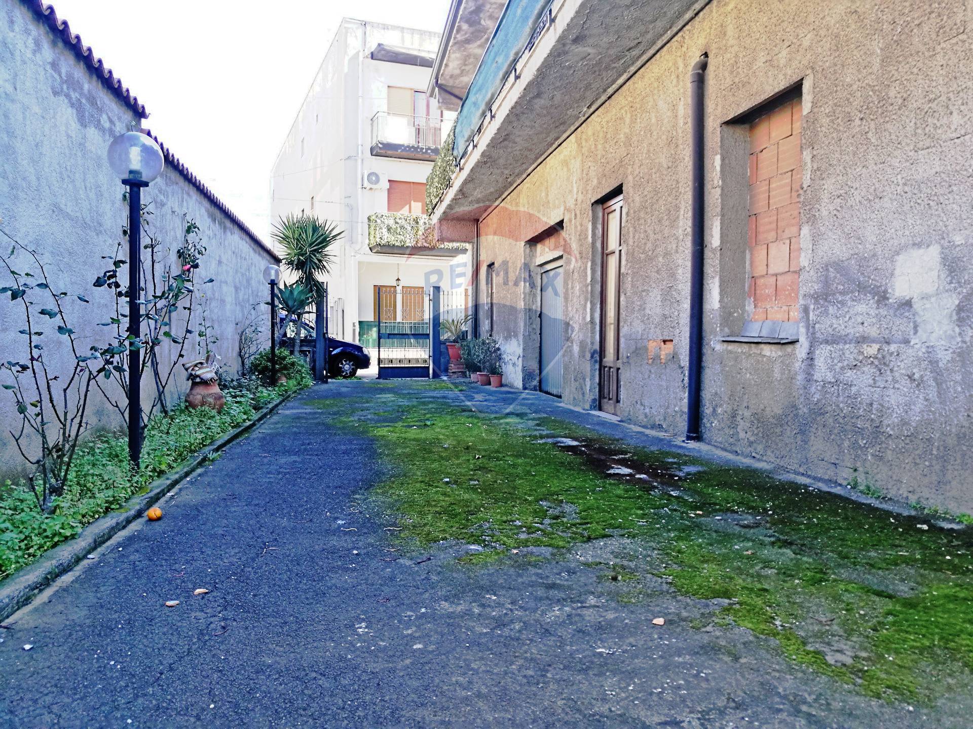 Appartamento SAN GREGORIO DI CATANIA vendita    RE/MAX Estates