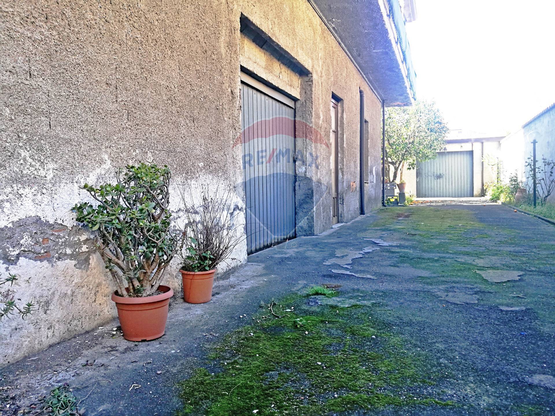 Appartamento SAN GREGORIO DI CATANIA vendita    RE/MAX Estates