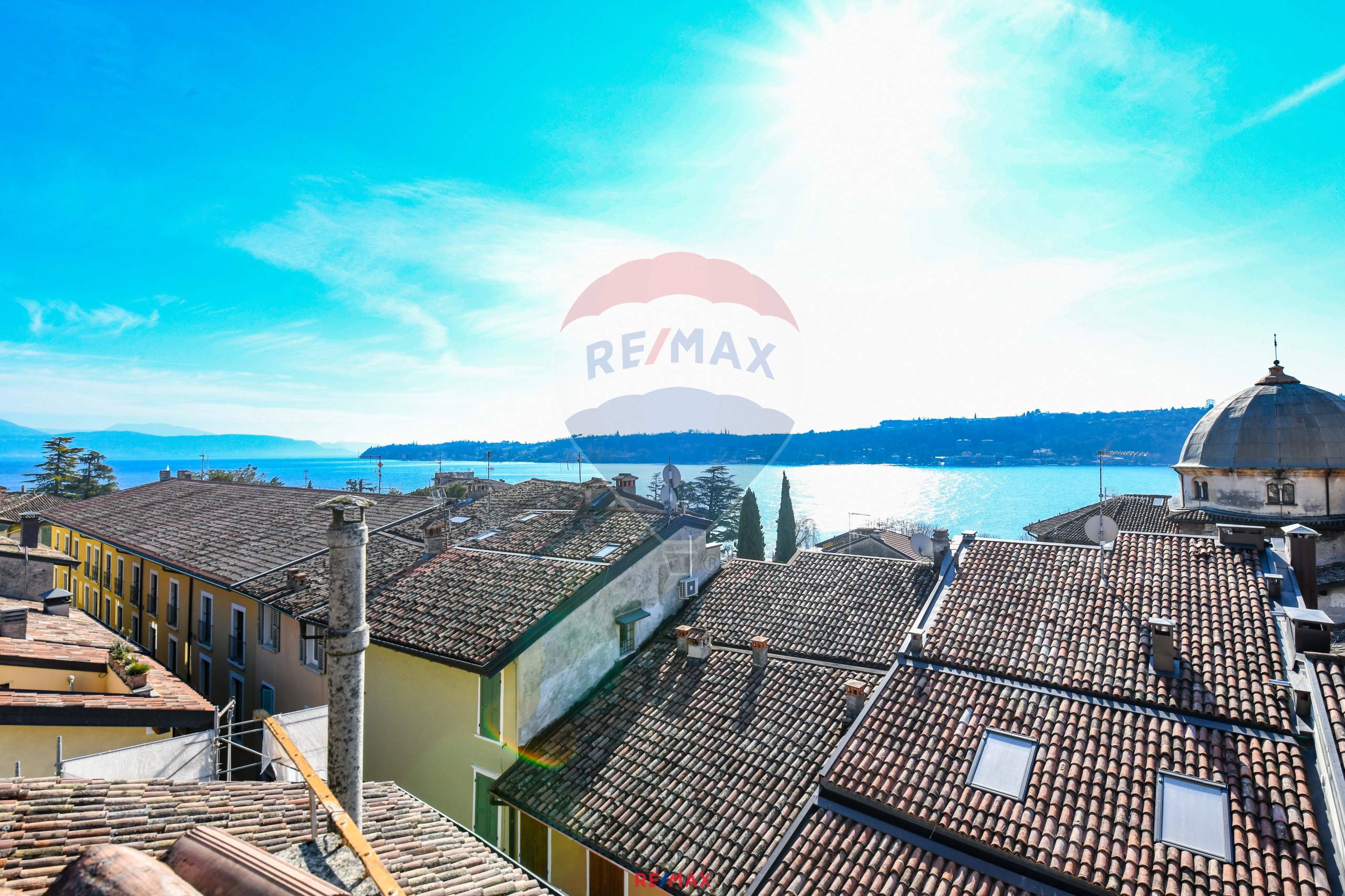 Rustico - Cascina SALÒ vendita    RE/MAX Edilfin