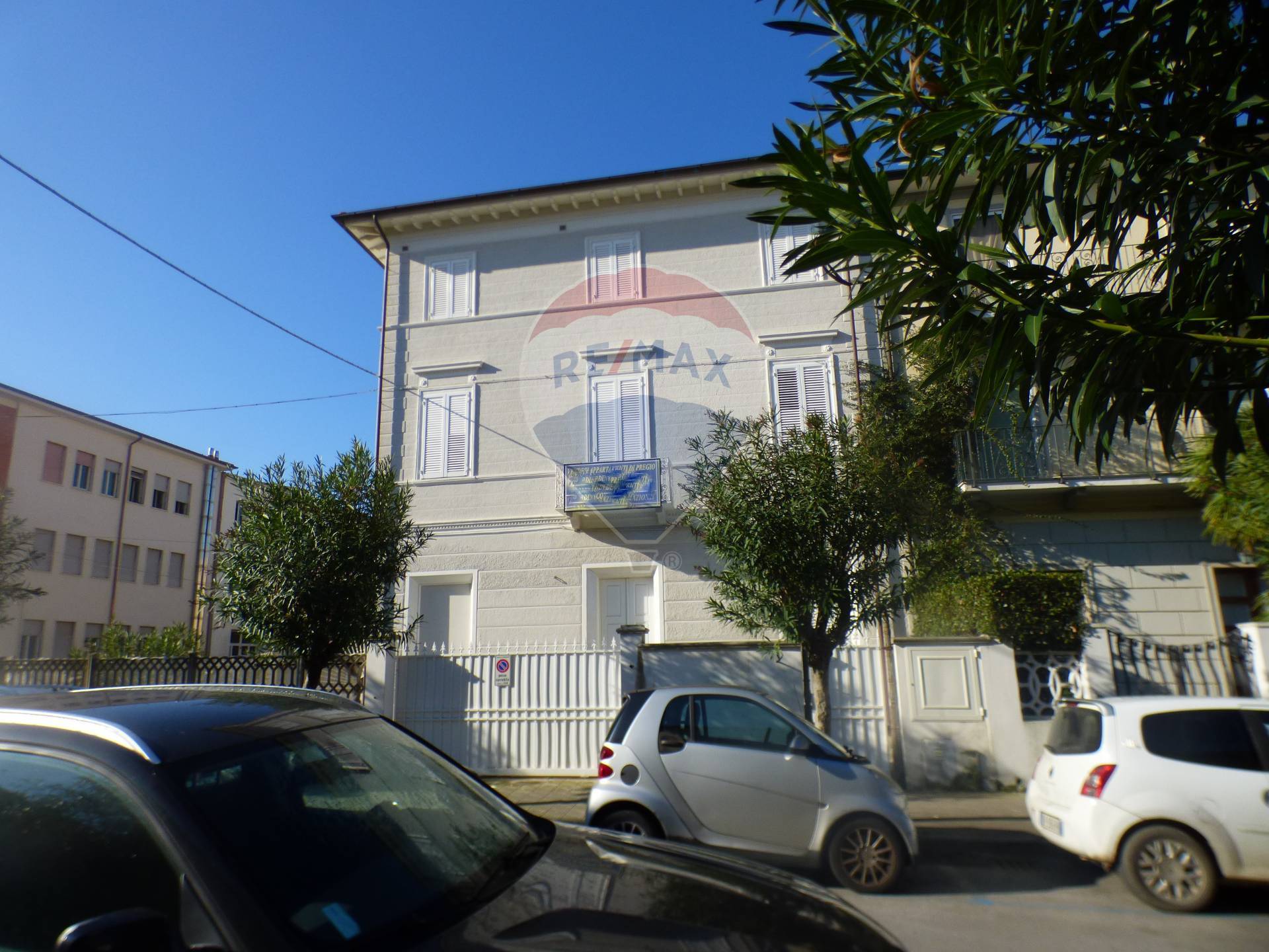 Appartamento VIAREGGIO vendita  Centro Mare  RE/MAX Diamante