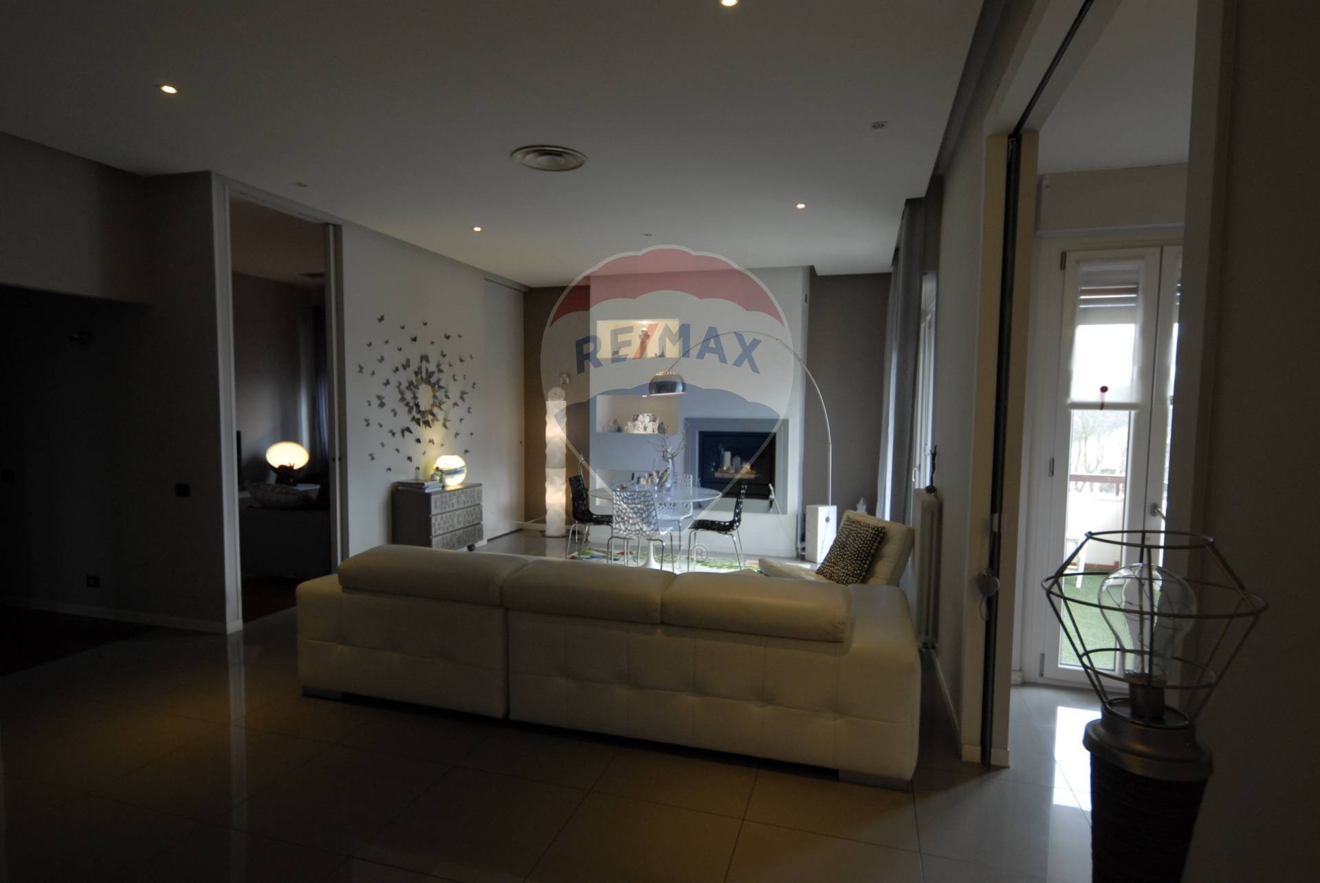 Attico LUCCA vendita  San Marco  RE/MAX Domus Consulting