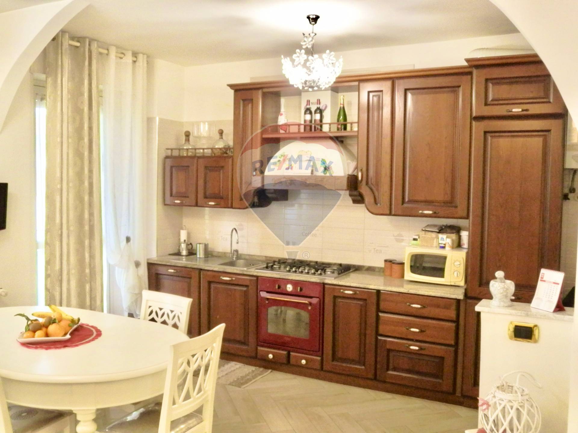 Appartamento MILANO vendita  Quarto Oggiaro  RE/MAX Prime 6