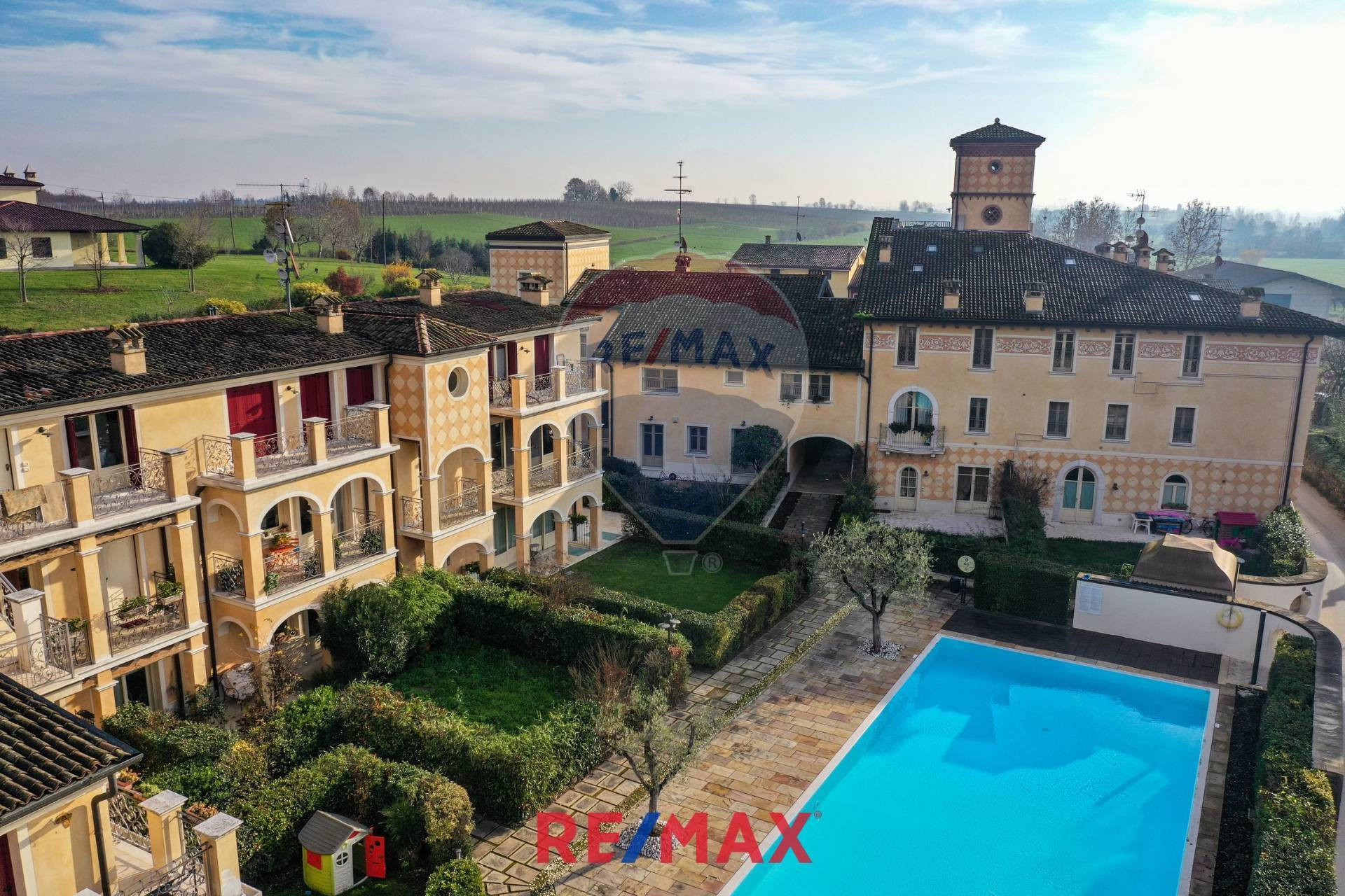  desenzano-del-garda vendita quart:  re-max-edilfin