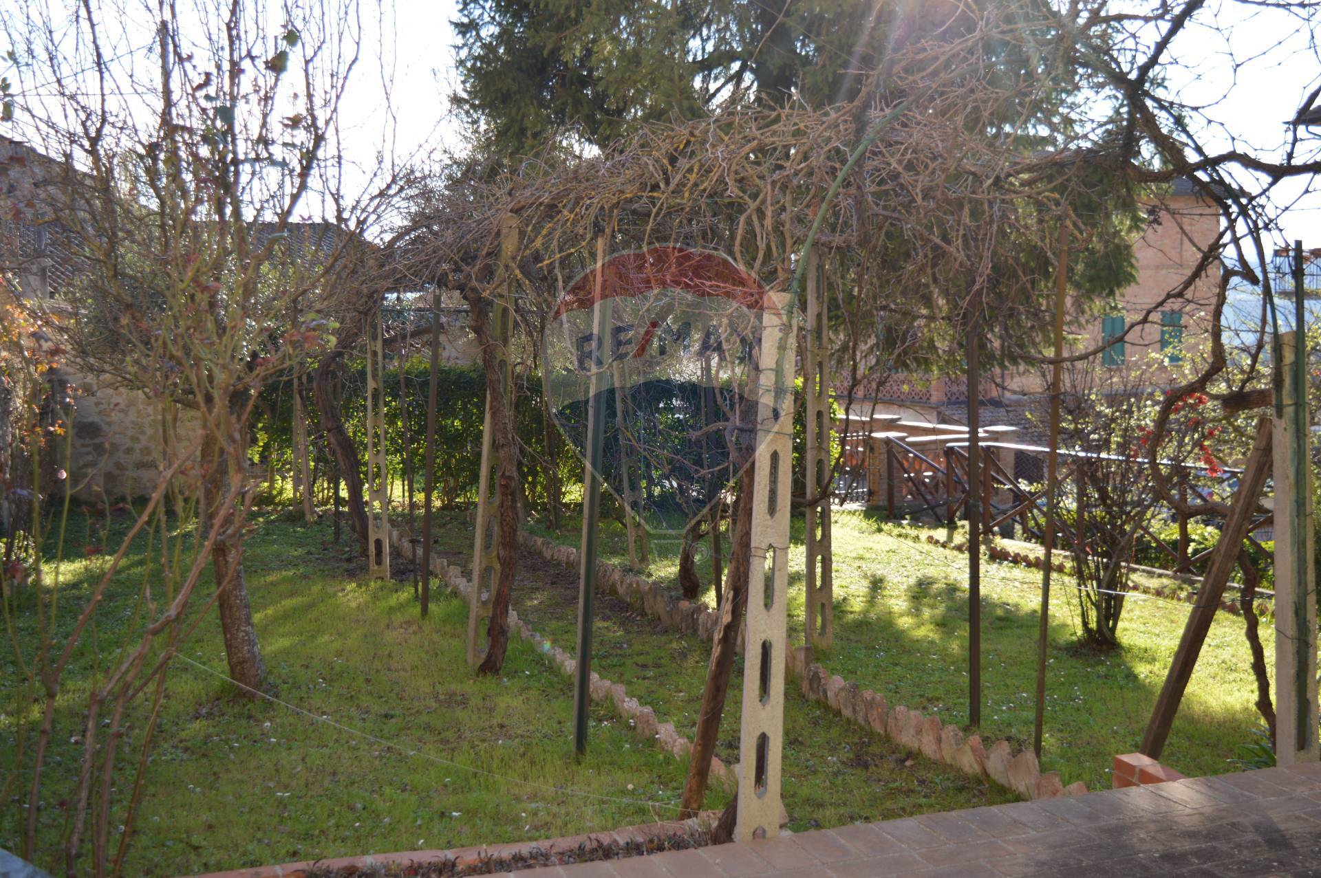 Villa Unifamiliare - Indipendente MARSCIANO vendita  Cerqueto  RE/MAX Famosa