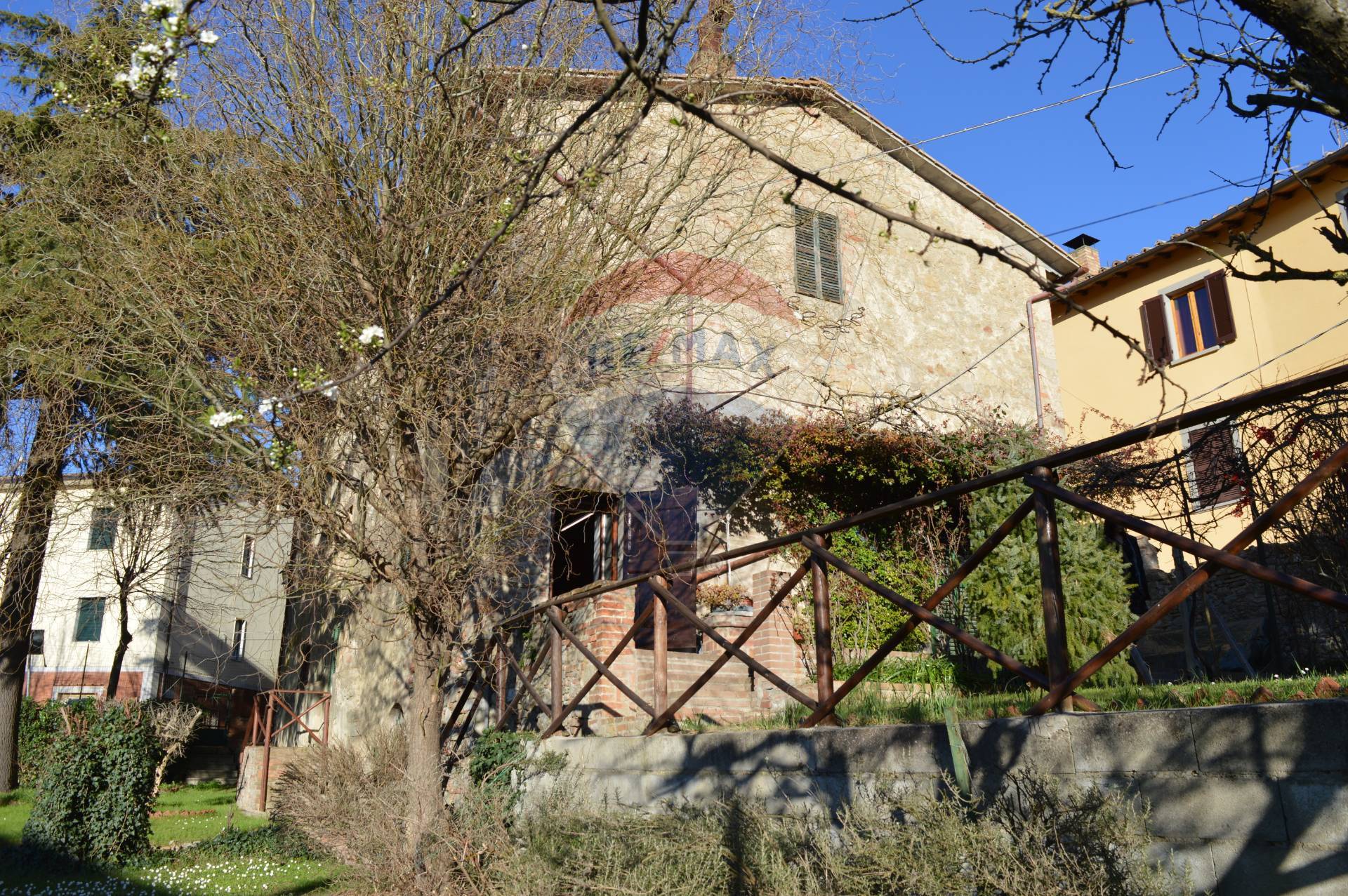 Villa Unifamiliare - Indipendente MARSCIANO vendita  Cerqueto  RE/MAX Famosa